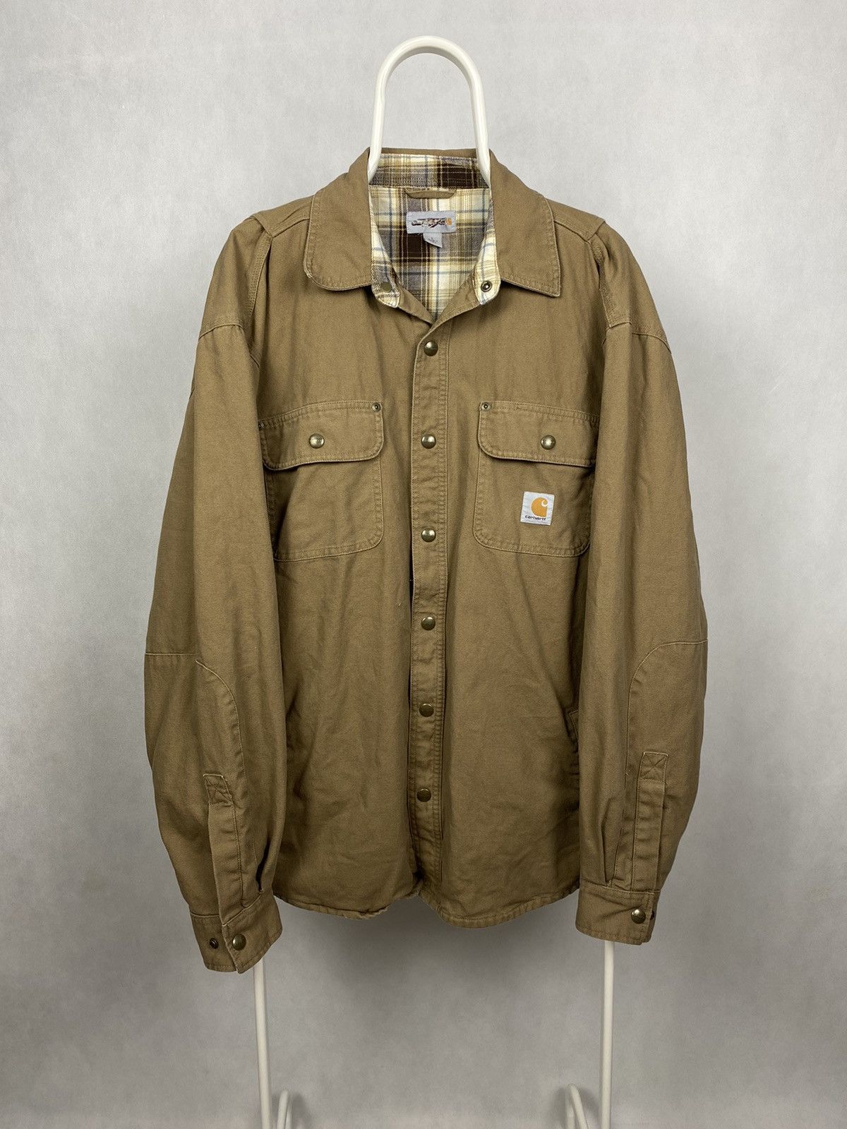 Carhartt × Carhartt Wip × Palace Palace x Carhartt WIP Long