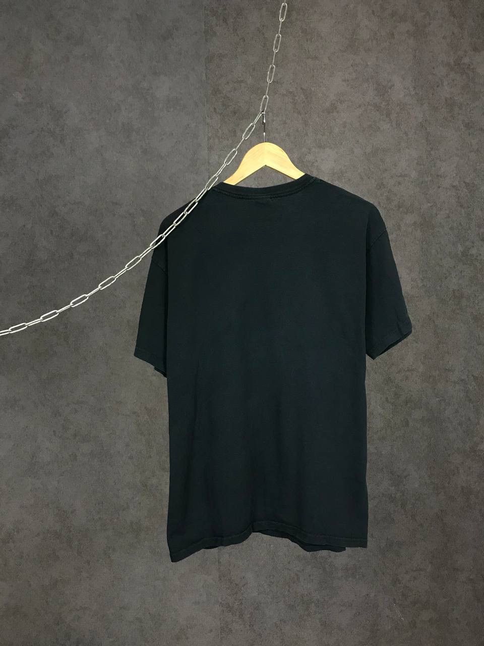 Band Tees × Vintage Soulfly vintage rock band tee Size US L / EU 52-54 / 3 - 4 Thumbnail