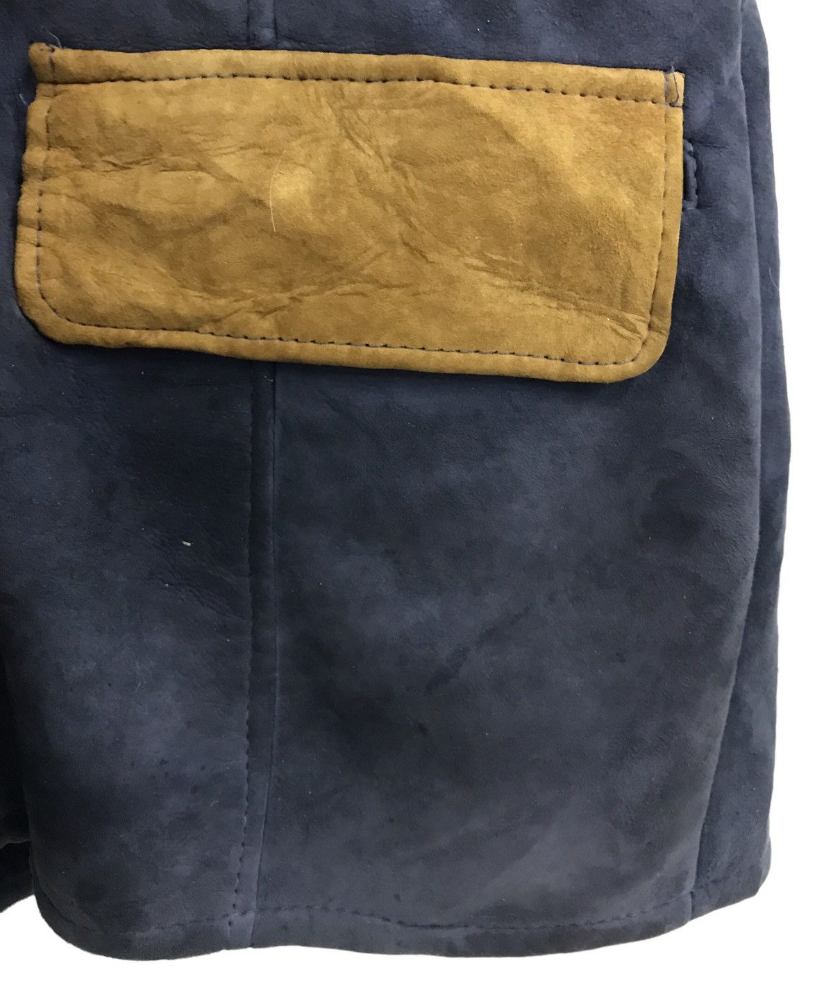 Japanese Brand EUGENE AUSTRALIA ON COLLING STREET JACKET COAT Size US M / EU 48-50 / 2 - 6 Thumbnail