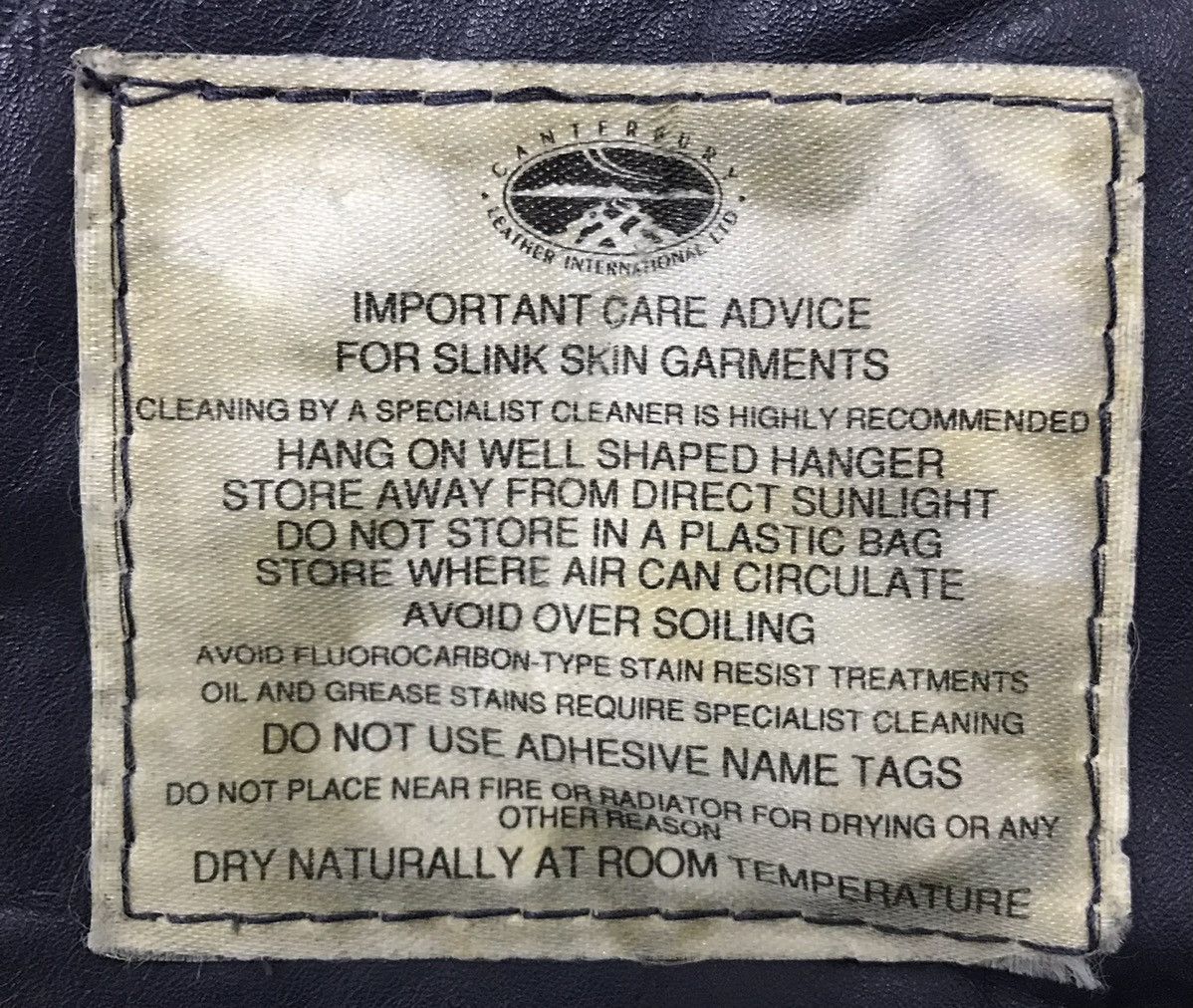 Japanese Brand EUGENE AUSTRALIA ON COLLING STREET JACKET COAT Size US M / EU 48-50 / 2 - 13 Thumbnail