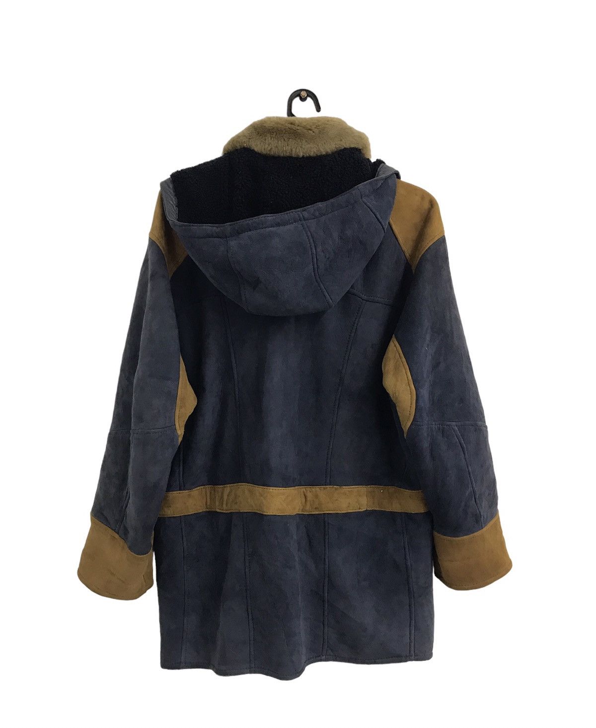 Japanese Brand EUGENE AUSTRALIA ON COLLING STREET JACKET COAT Size US M / EU 48-50 / 2 - 2 Thumbnail