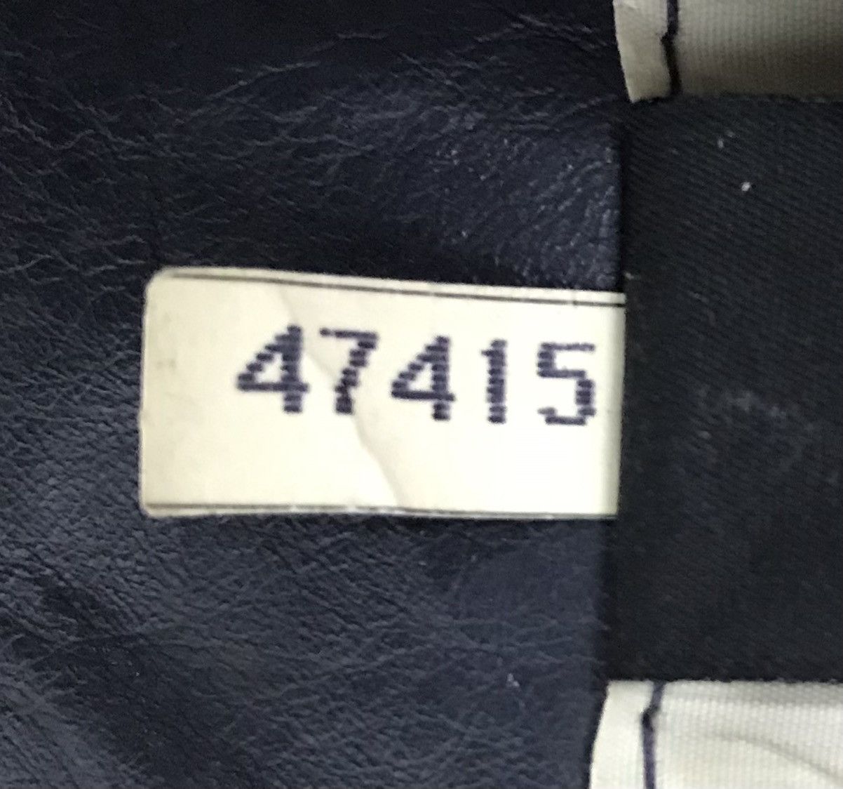 Japanese Brand EUGENE AUSTRALIA ON COLLING STREET JACKET COAT Size US M / EU 48-50 / 2 - 12 Thumbnail