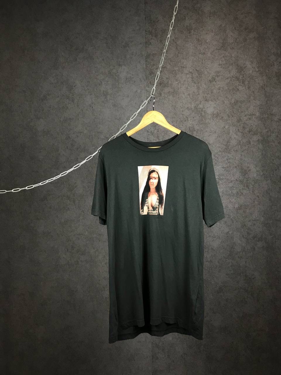 RVCA RVCA x Ed Templeton designer luxury tee Size US M / EU 48-50 / 2 - 1 Thumbnail