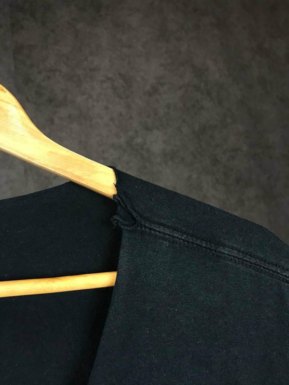 Band Tees Demons of old metal 667 vintage rock devil evil tee Size US L / EU 52-54 / 3 - 5 Thumbnail