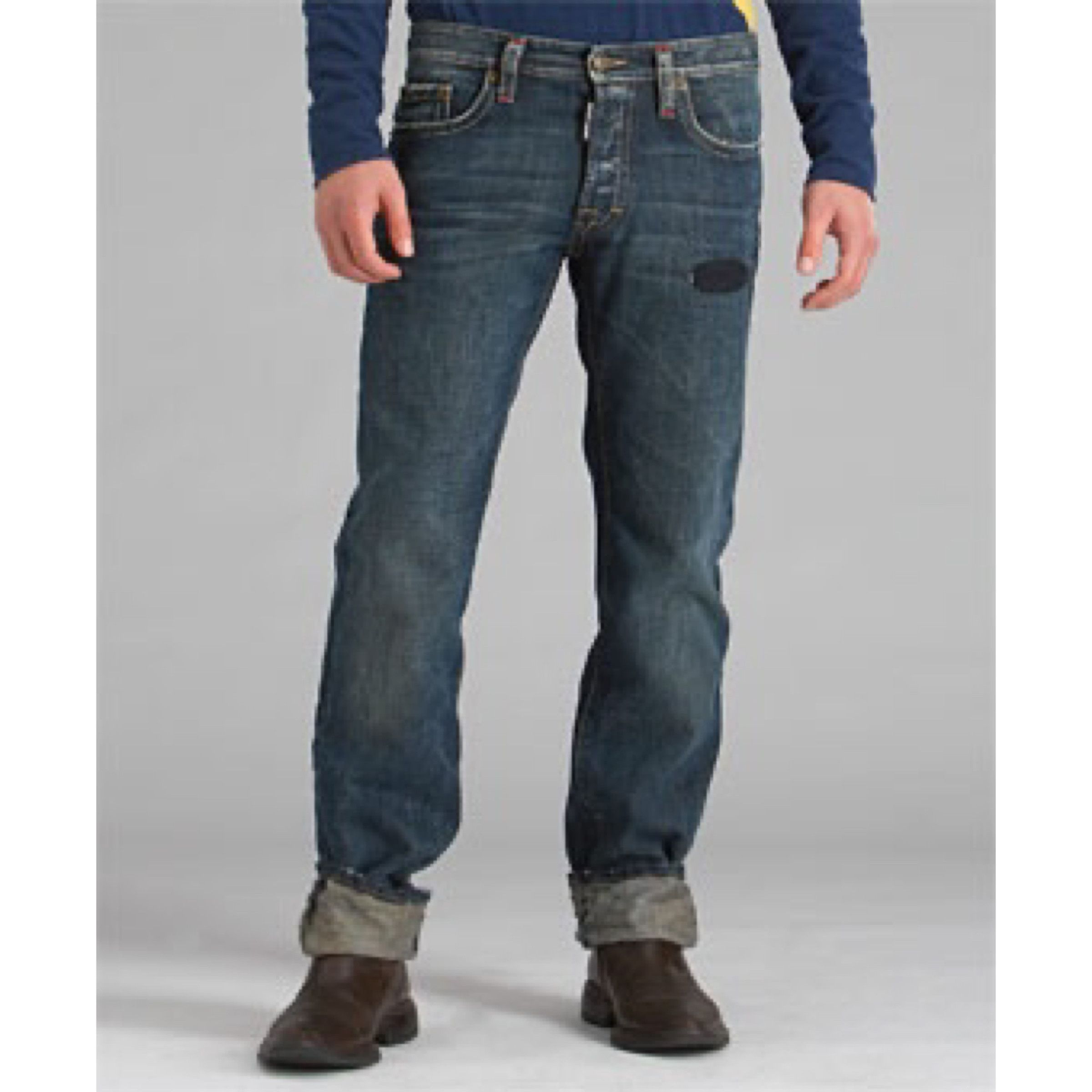 Dsquared2 DSQUARED2 LOGO Denim JEANS Size 46 EUR | 30 US Size US 30 / EU 46 - 12 Thumbnail