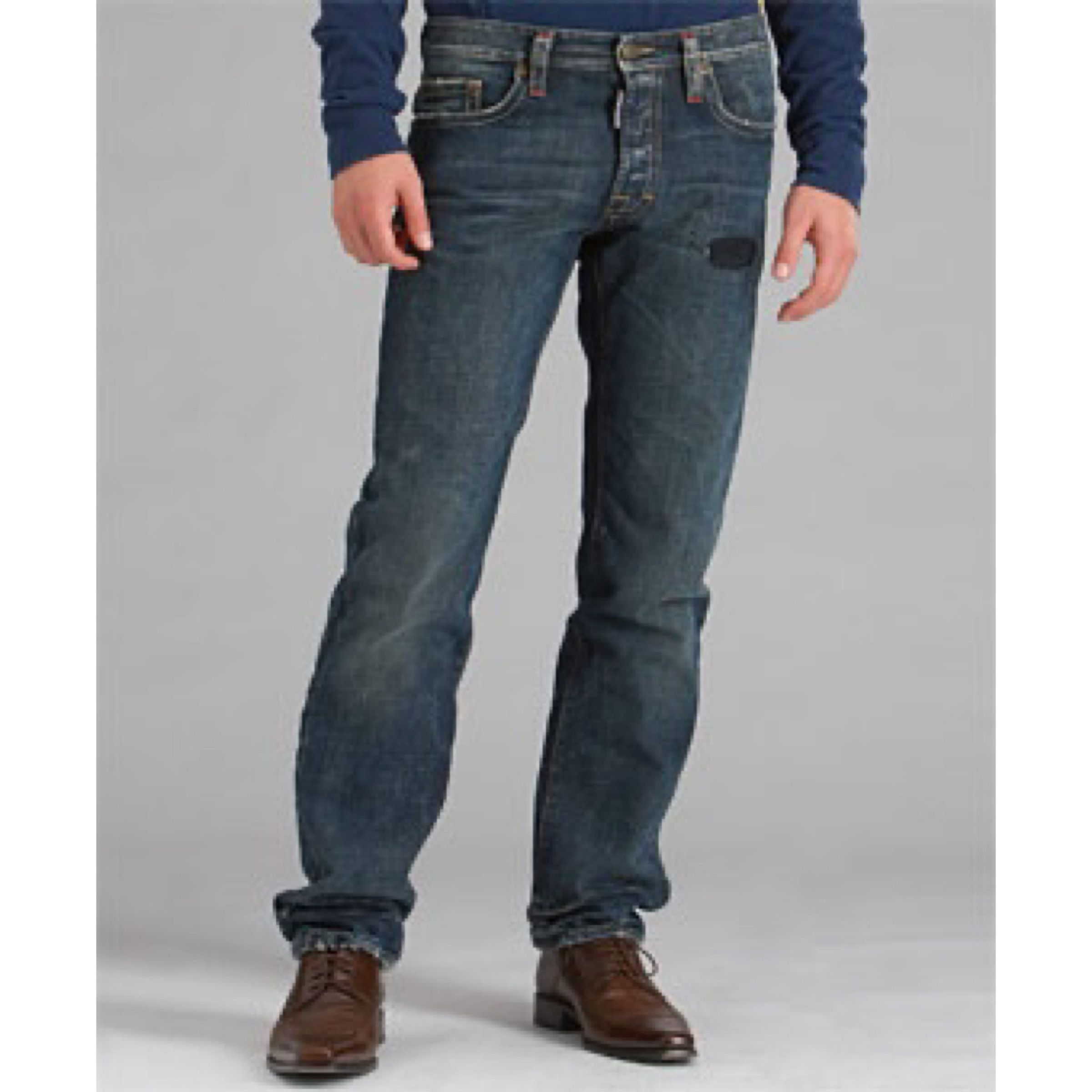 Dsquared2 DSQUARED2 LOGO Denim JEANS Size 46 EUR | 30 US Size US 30 / EU 46 - 15 Thumbnail