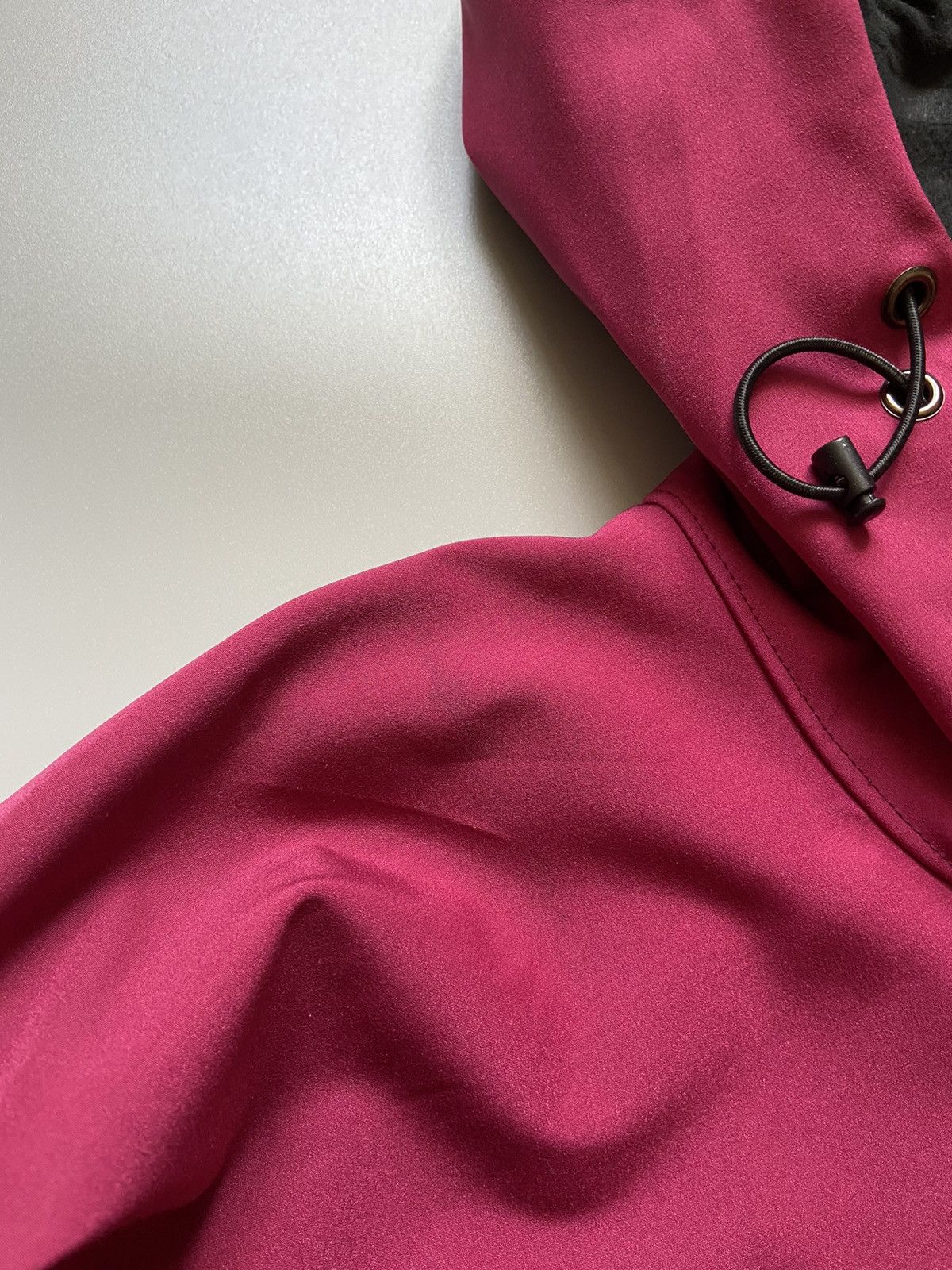 Arc'teryx Vintage Arc’teryx Gamma MX Hoody size L Size L / US 10 / IT 46 - 8 Thumbnail