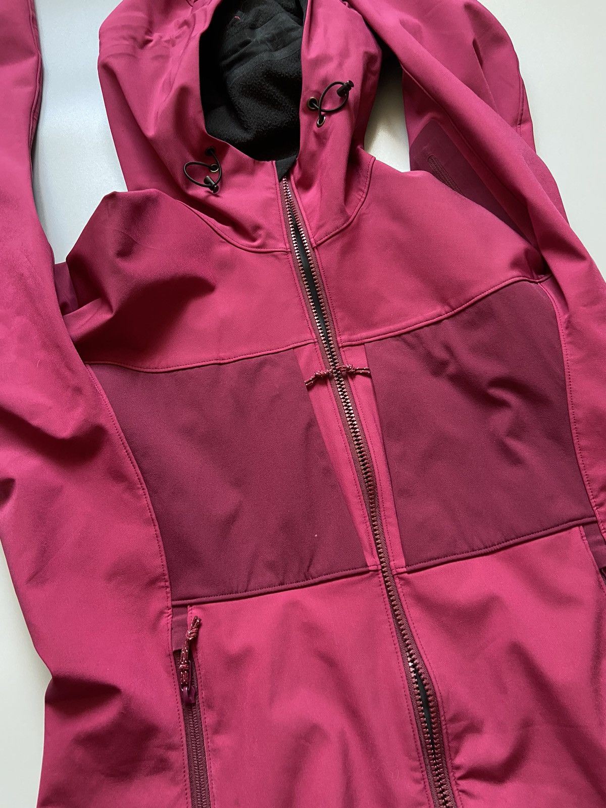 Arc'teryx Vintage Arc’teryx Gamma MX Hoody size L Size L / US 10 / IT 46 - 4 Thumbnail