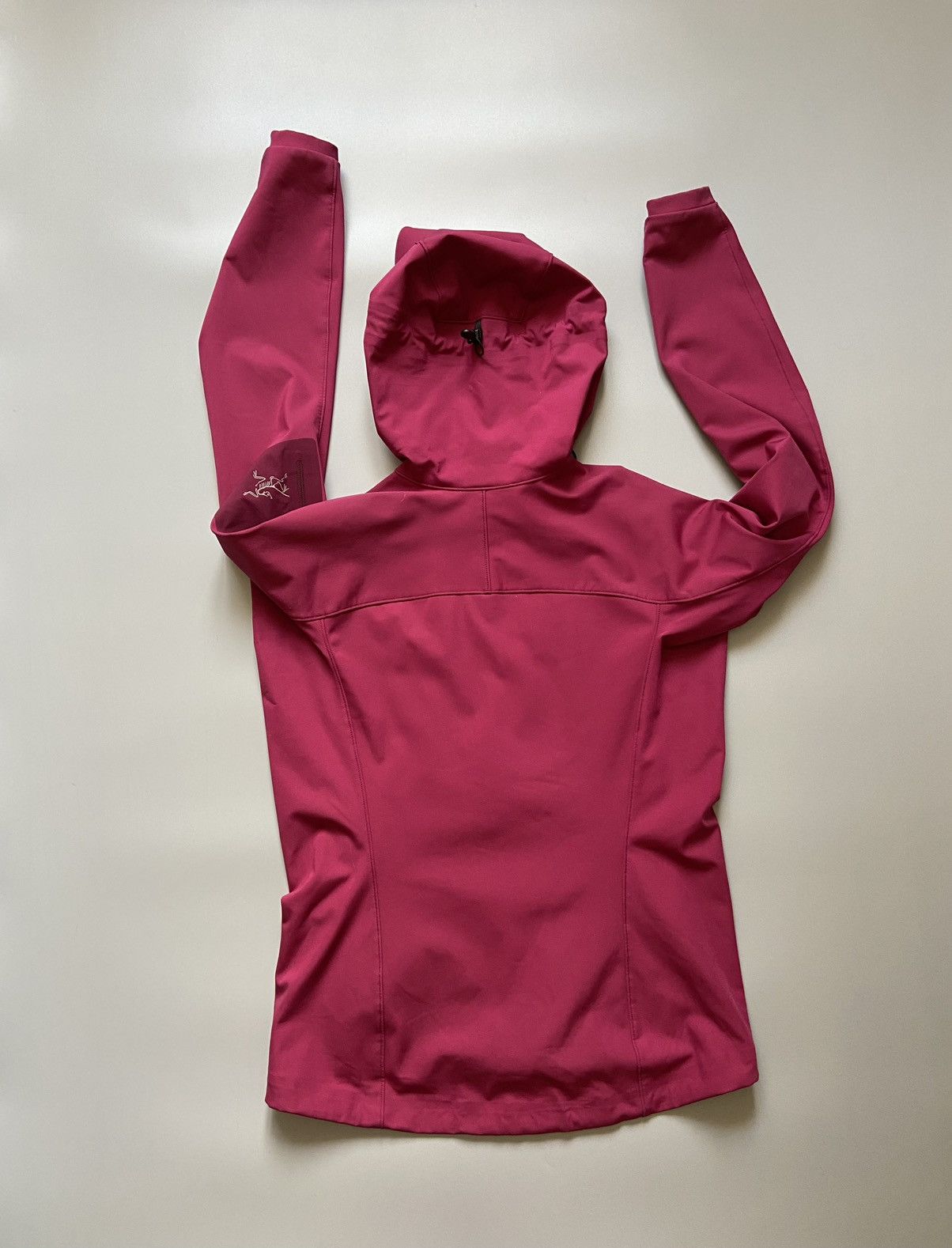 Arc'teryx Vintage Arc’teryx Gamma MX Hoody size L Size L / US 10 / IT 46 - 5 Thumbnail