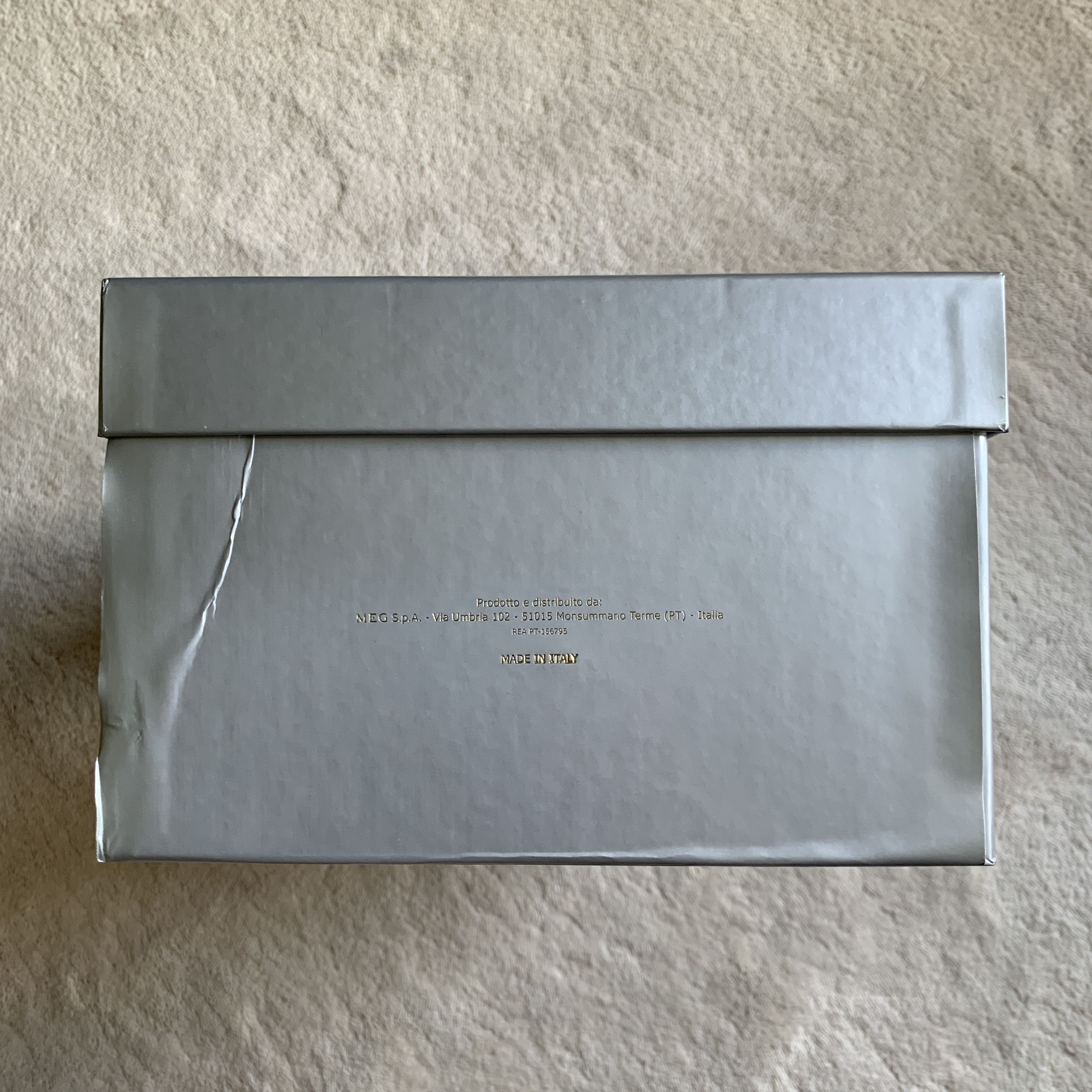 Vivienne Westwood RUNWAY-Featured VIVIENNE WESTWOOD Derby SHOES 40.5 EU 7.5 US Size US 7.5 / EU 40-41 - 17 Thumbnail
