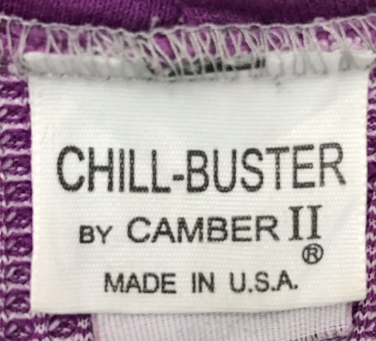 Camber CHILL-BUSTER BT CAMBER II MADE IN USA JACKET HOODIE Size US M / EU 48-50 / 2 - 9 Thumbnail