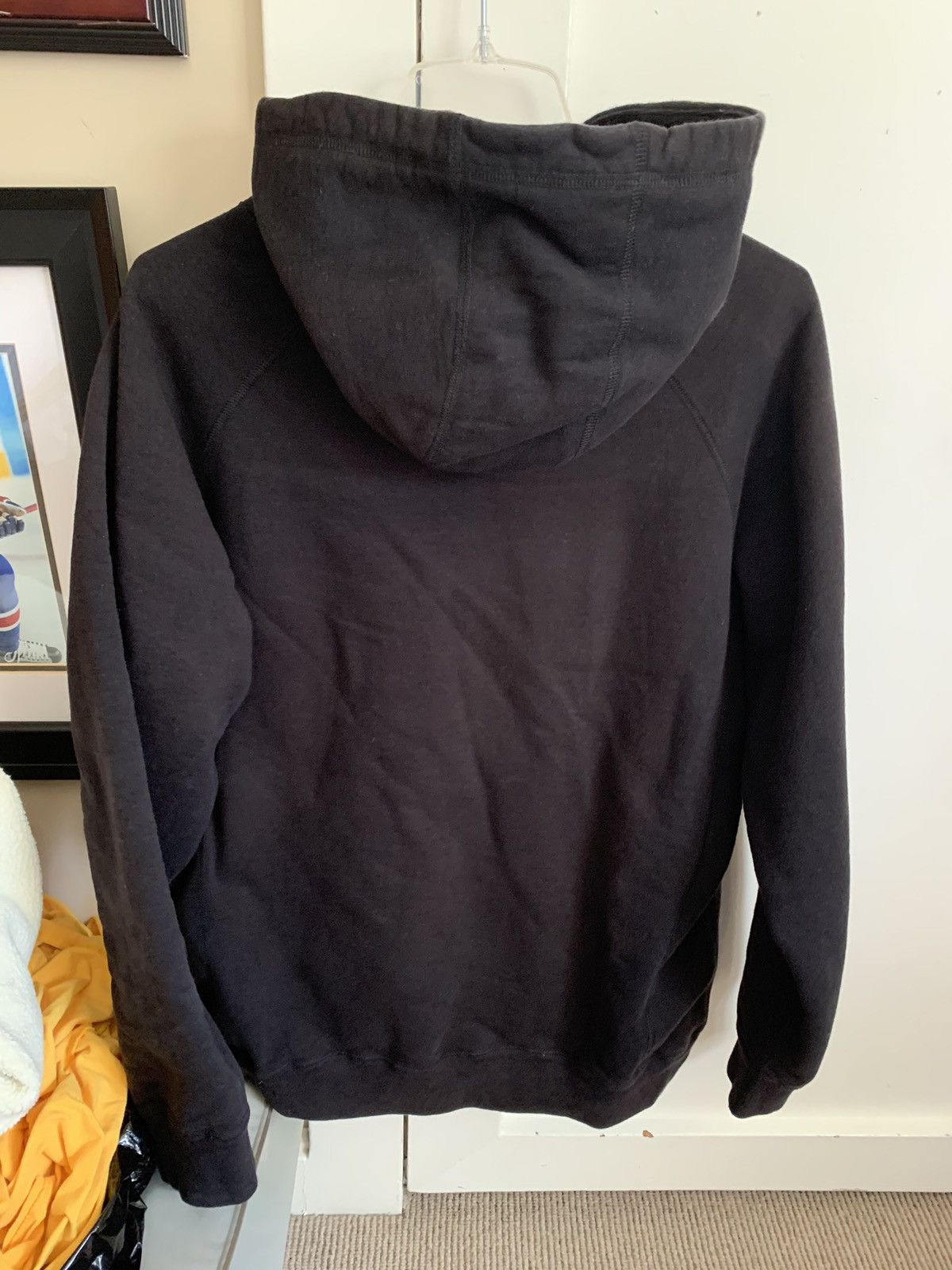 BIANCA CHANDON Bianca Chandon logo embroidered hoodie Size US XL / EU 56 / 4 - 2 Thumbnail