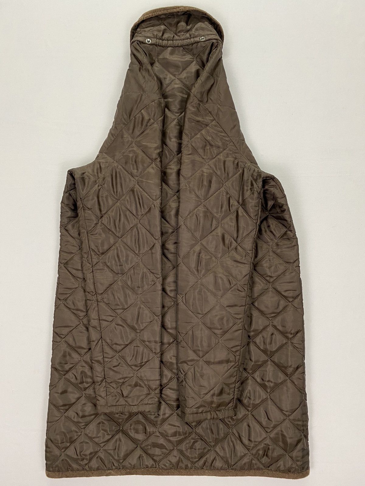 Designer × Lavenham Lavenham Quilted Jacket Size US XS / EU 42 / 0 - 8 Thumbnail