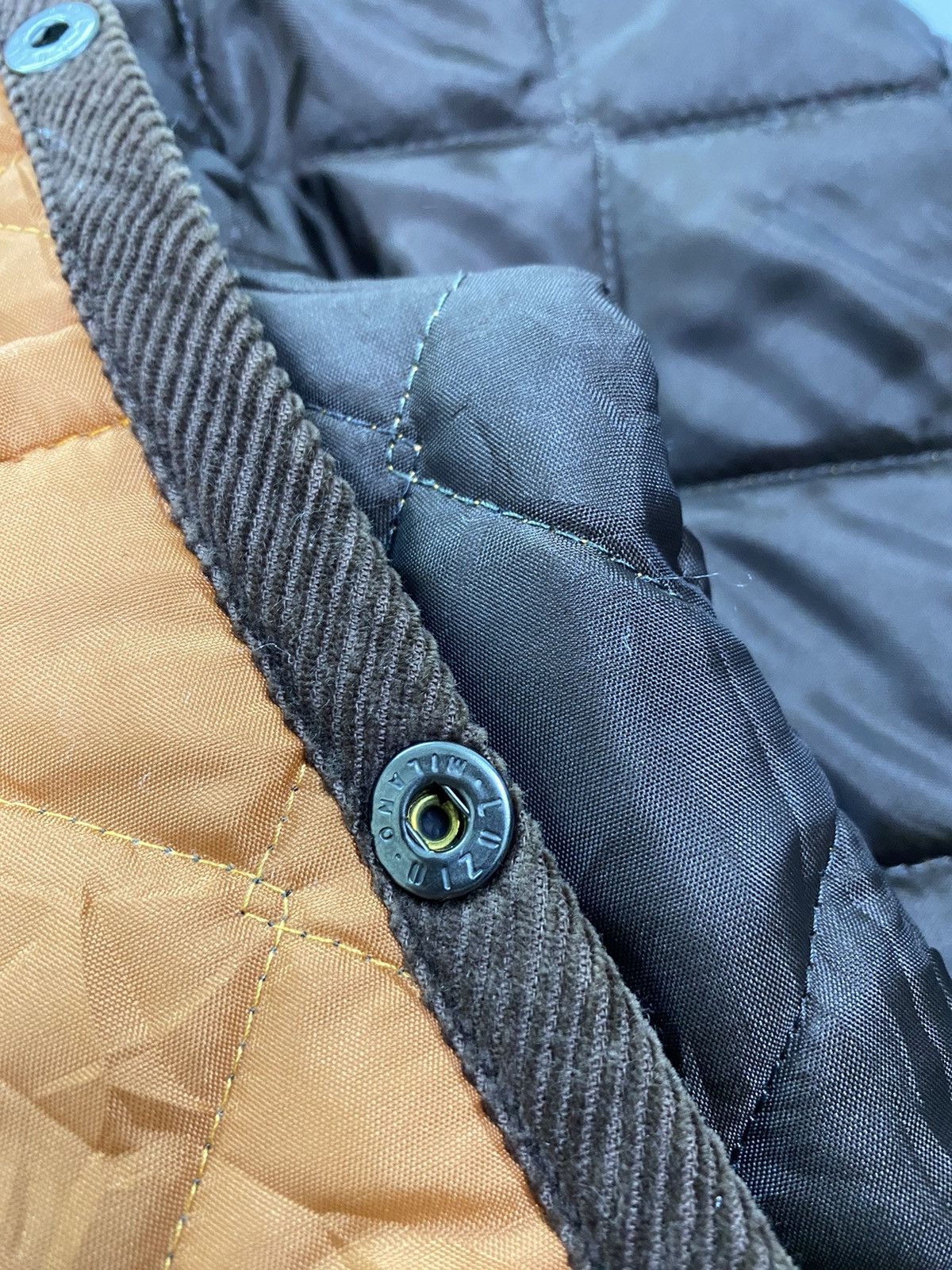 Designer × Lavenham Lavenham Quilted Jacket Size US XS / EU 42 / 0 - 13 Thumbnail