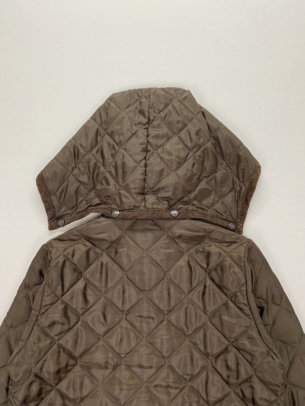 Designer × Lavenham Lavenham Quilted Jacket Size US XS / EU 42 / 0 - 6 Thumbnail