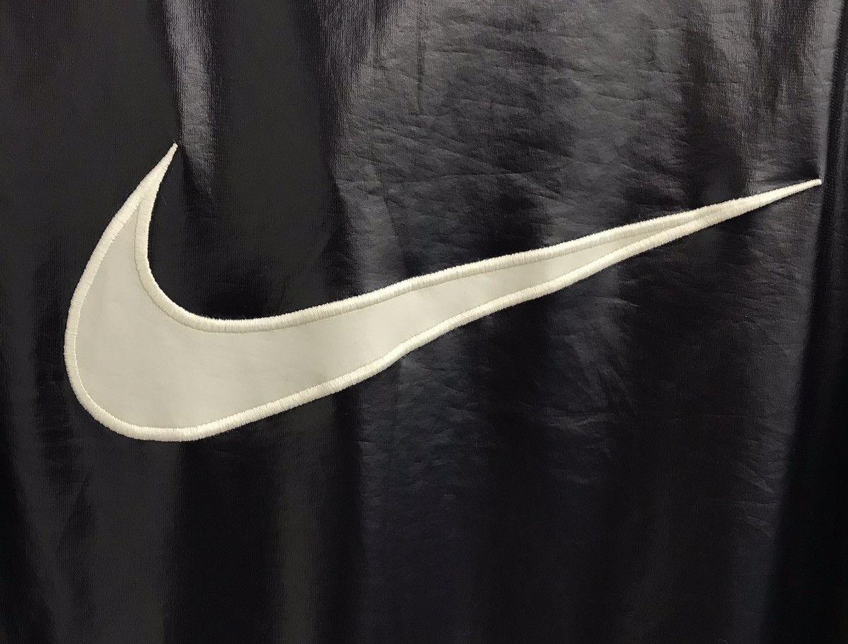 Nike NIKE SHORT SLEEVE SHIRT Size US XL / EU 56 / 4 - 8 Thumbnail
