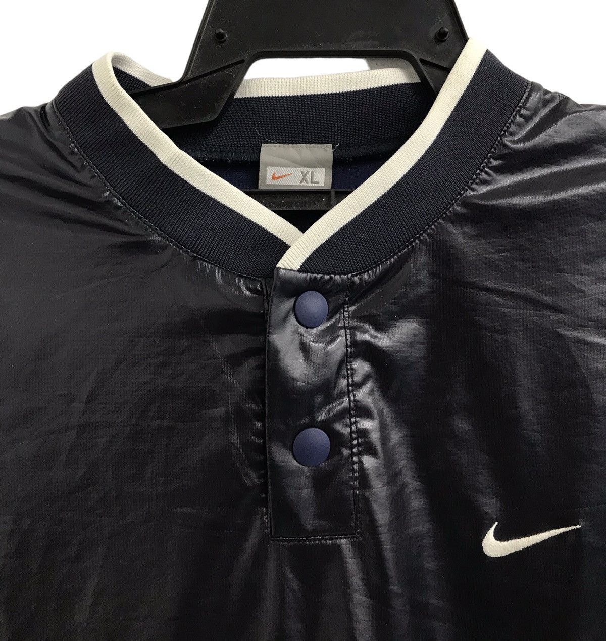 Nike NIKE SHORT SLEEVE SHIRT Size US XL / EU 56 / 4 - 5 Thumbnail