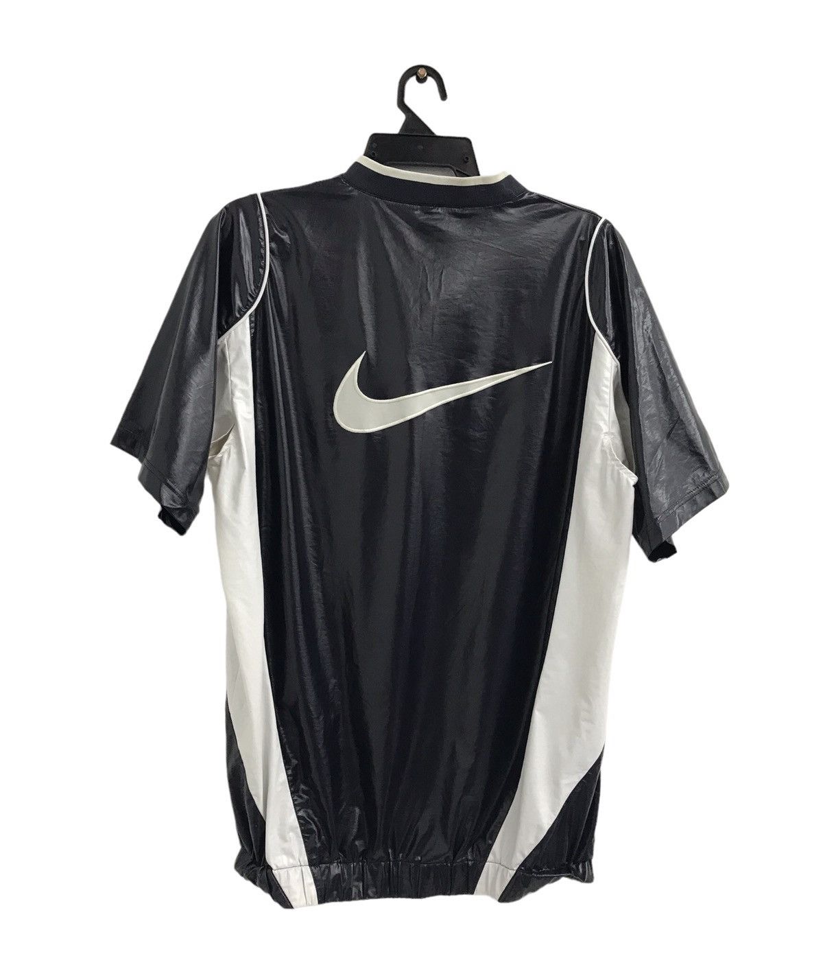 Nike NIKE SHORT SLEEVE SHIRT Size US XL / EU 56 / 4 - 1 Thumbnail