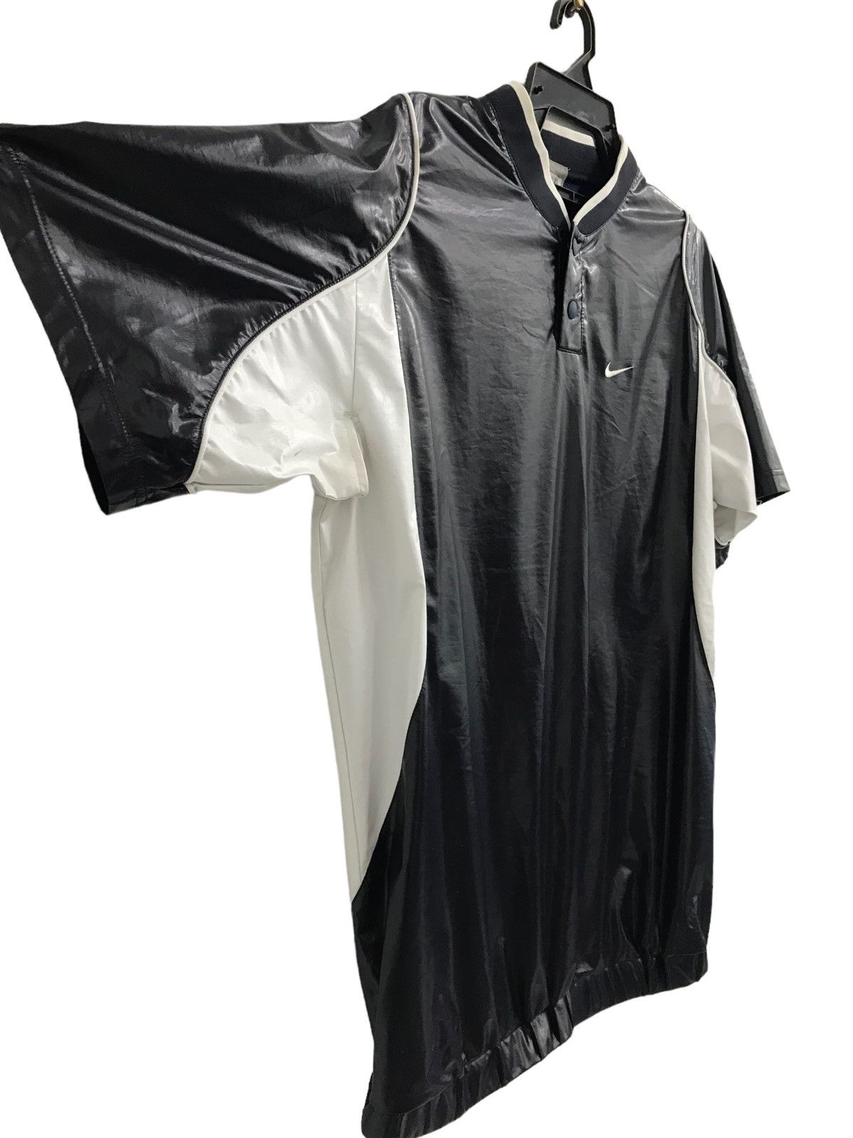 Nike NIKE SHORT SLEEVE SHIRT Size US XL / EU 56 / 4 - 4 Thumbnail