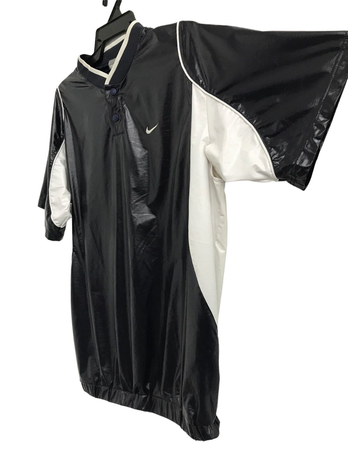 Nike NIKE SHORT SLEEVE SHIRT Size US XL / EU 56 / 4 - 3 Thumbnail