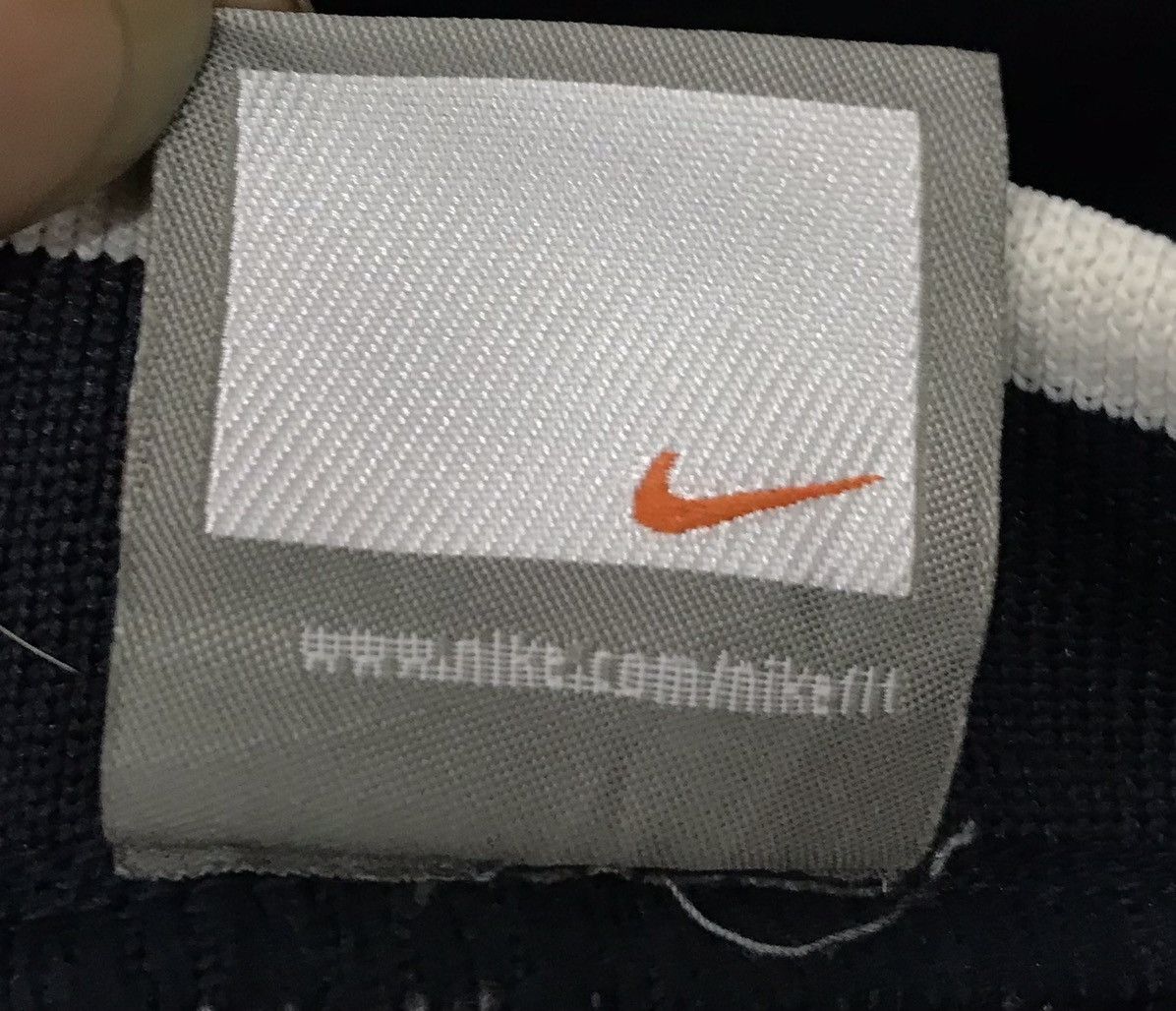 Nike NIKE SHORT SLEEVE SHIRT Size US XL / EU 56 / 4 - 10 Thumbnail
