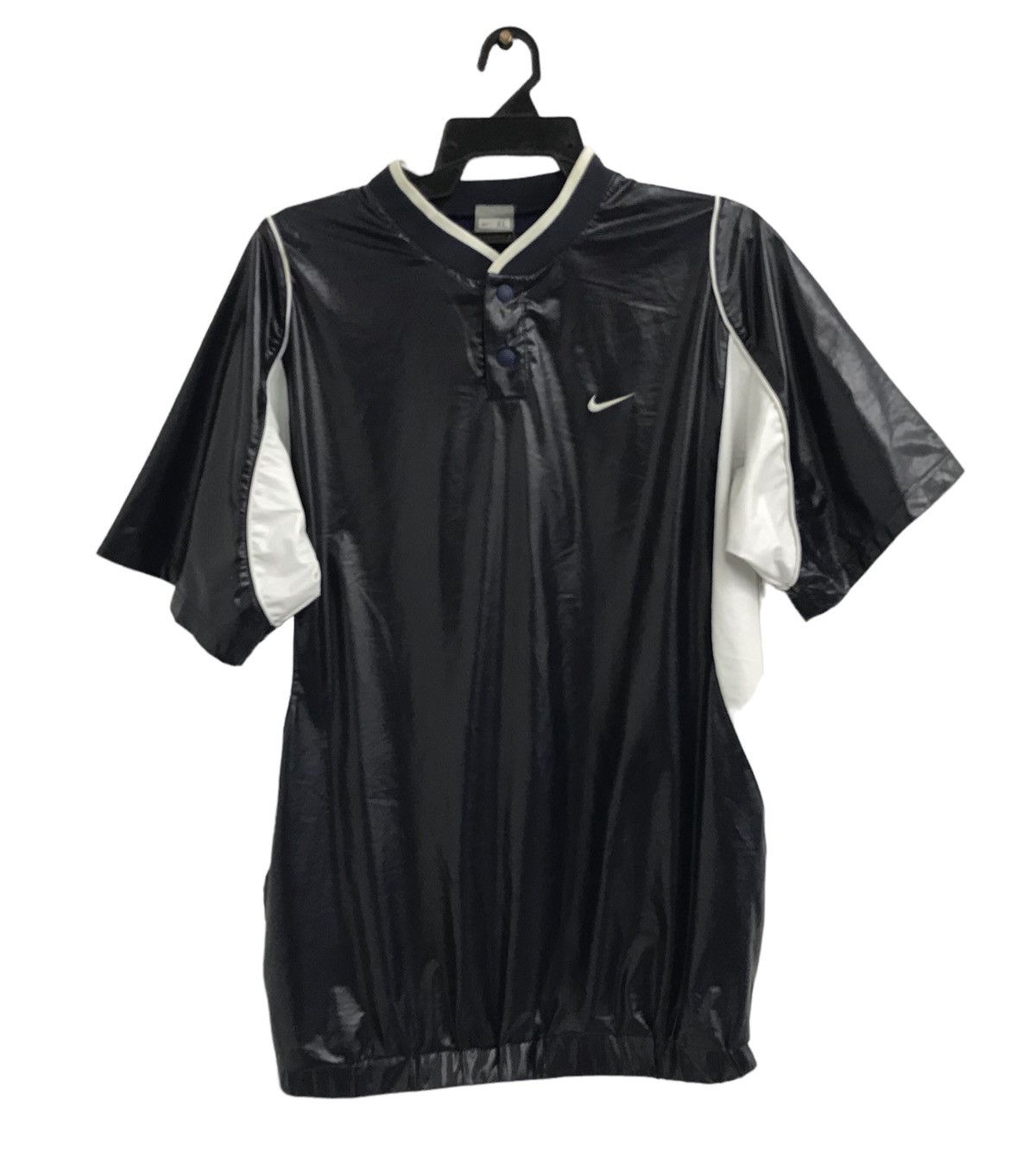 Nike NIKE SHORT SLEEVE SHIRT Size US XL / EU 56 / 4 - 2 Thumbnail