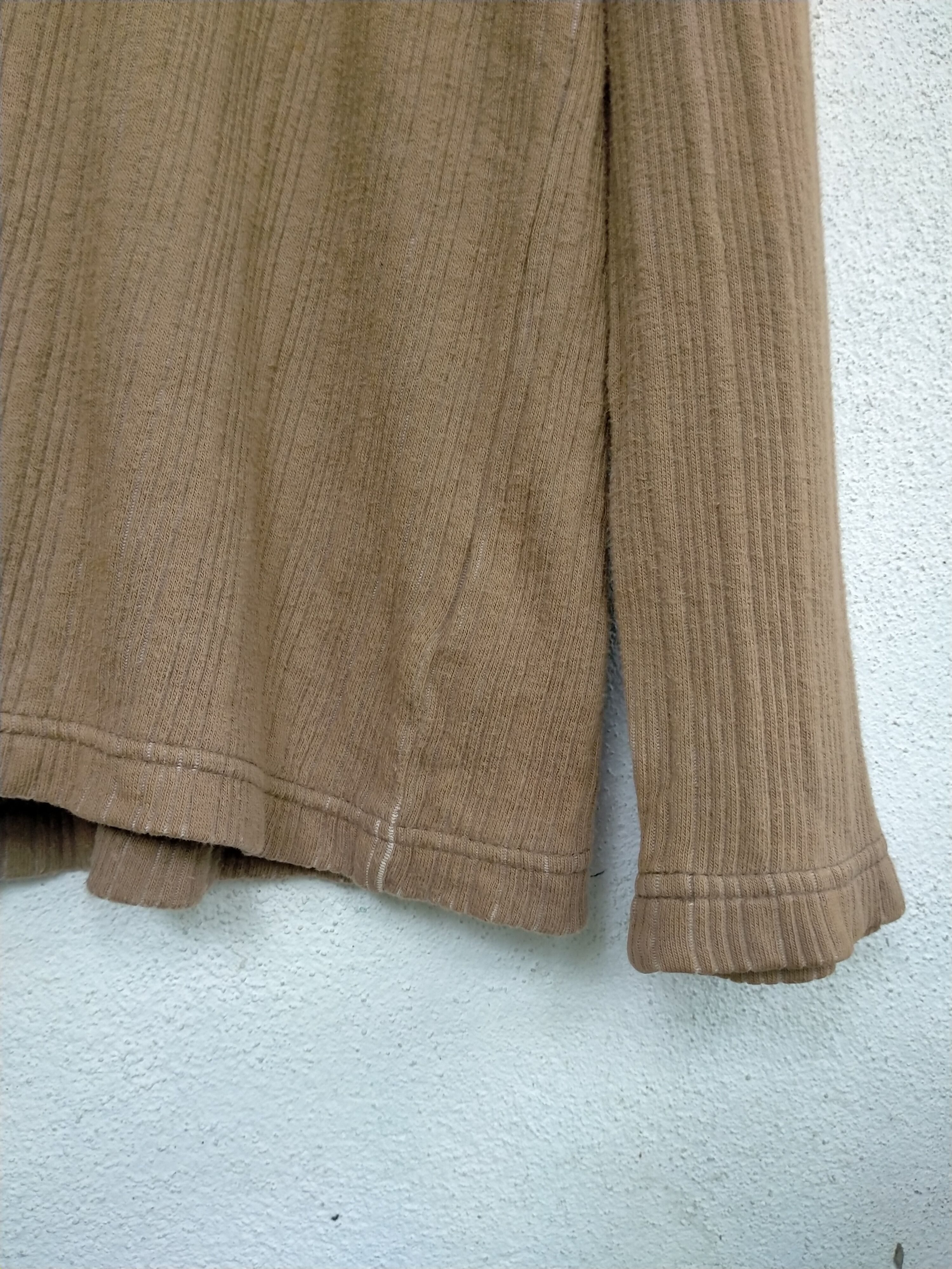 Japanese Brand Vintage Distressed Kansai Jeans men's cardigan Size US M / EU 48-50 / 2 - 4 Thumbnail