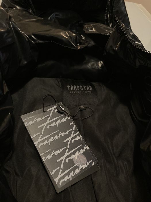 Trapstar London Giacca Trapstar Grailed