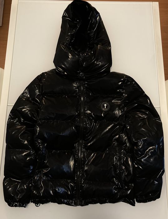 Trapstar London Giacca Trapstar Grailed