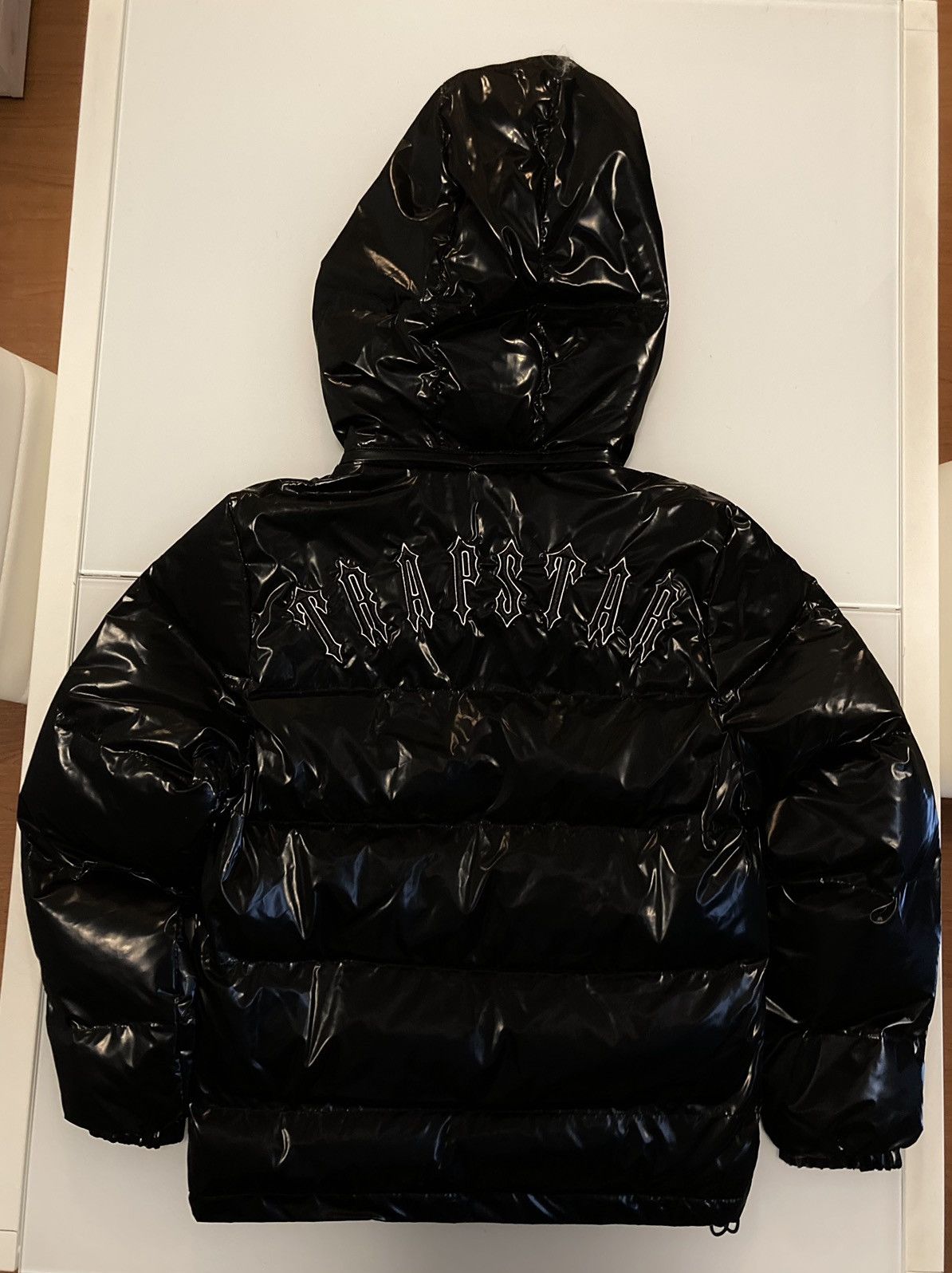 Trapstar London Giacca Trapstar Grailed