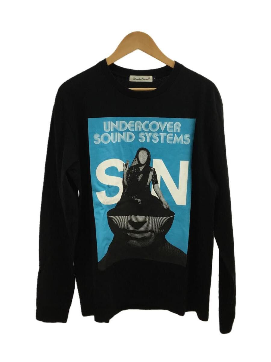 Undercover 🐎 Sound Systems Longsleeve | Grailed
