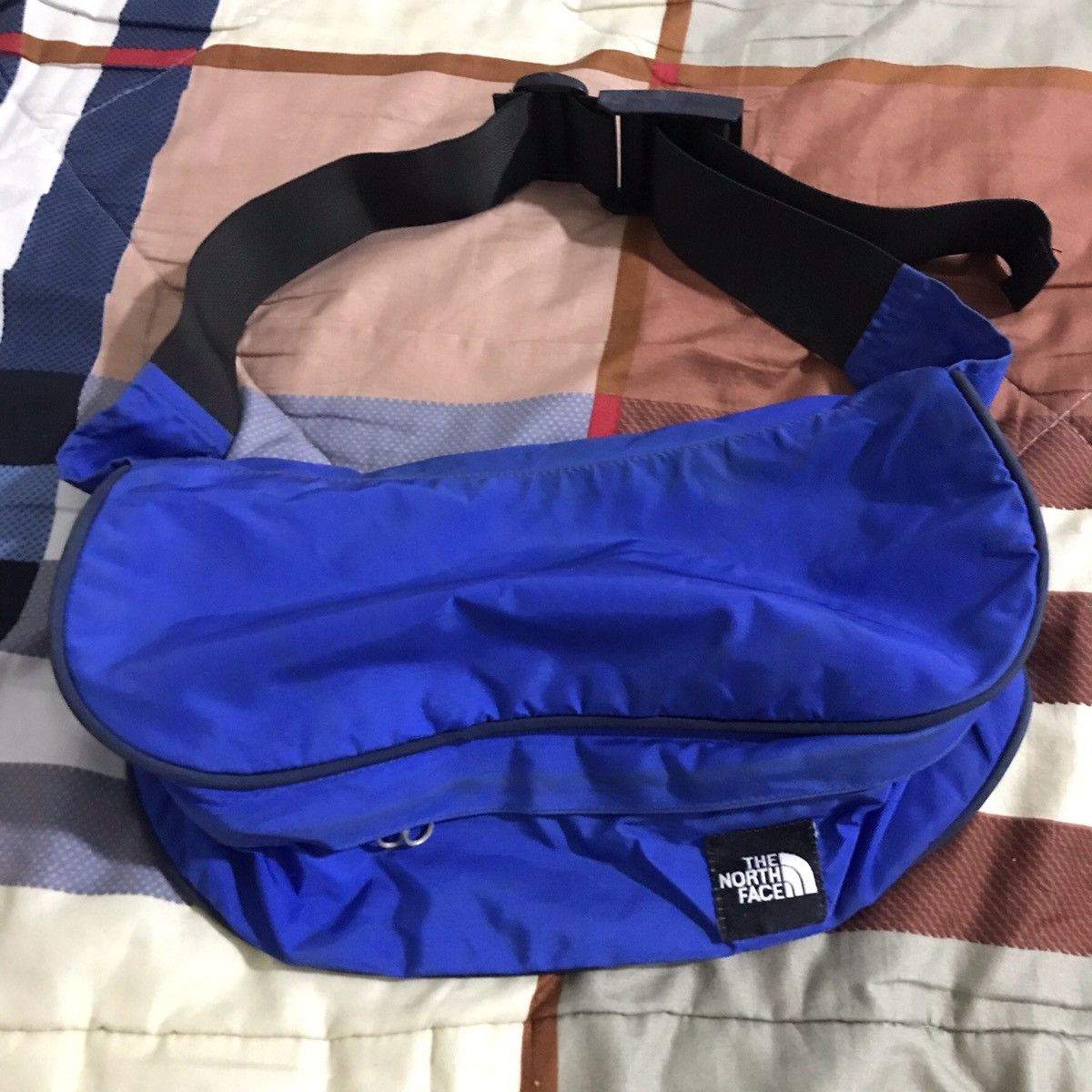 The North Face The North Face TNF Crossbody Bag Logo Size ONE SIZE - 1 Thumbnail