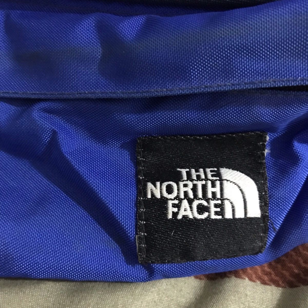 The North Face The North Face TNF Crossbody Bag Logo Size ONE SIZE - 2 Thumbnail