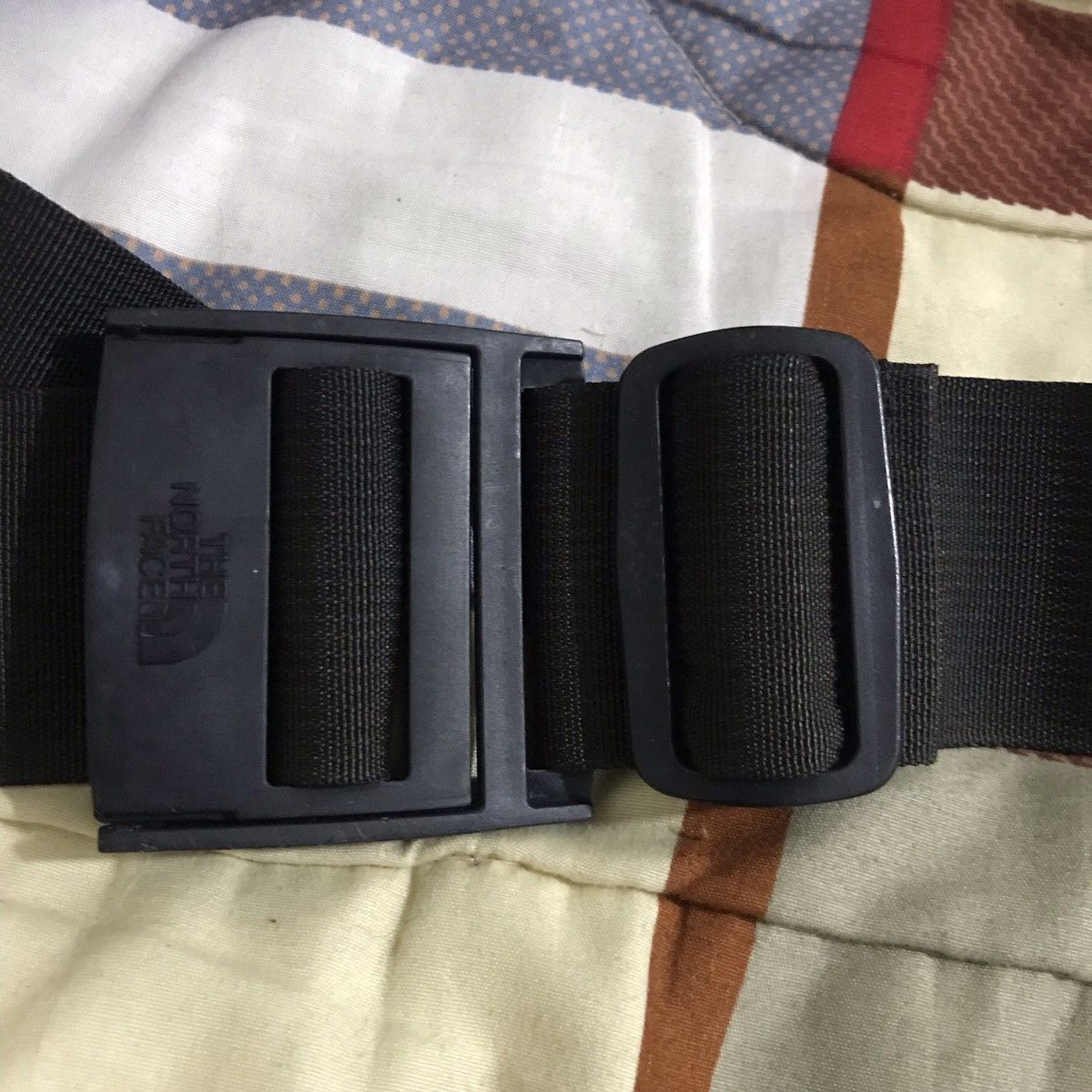 The North Face The North Face TNF Crossbody Bag Logo Size ONE SIZE - 4 Thumbnail