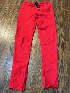 Kayden k clearance track pants