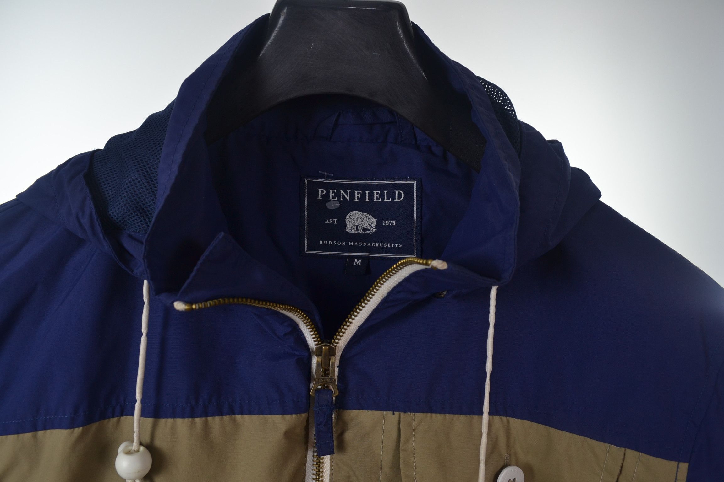 Penfield Penfield rain jacket size M Size US M / EU 48-50 / 2 - 3 Thumbnail