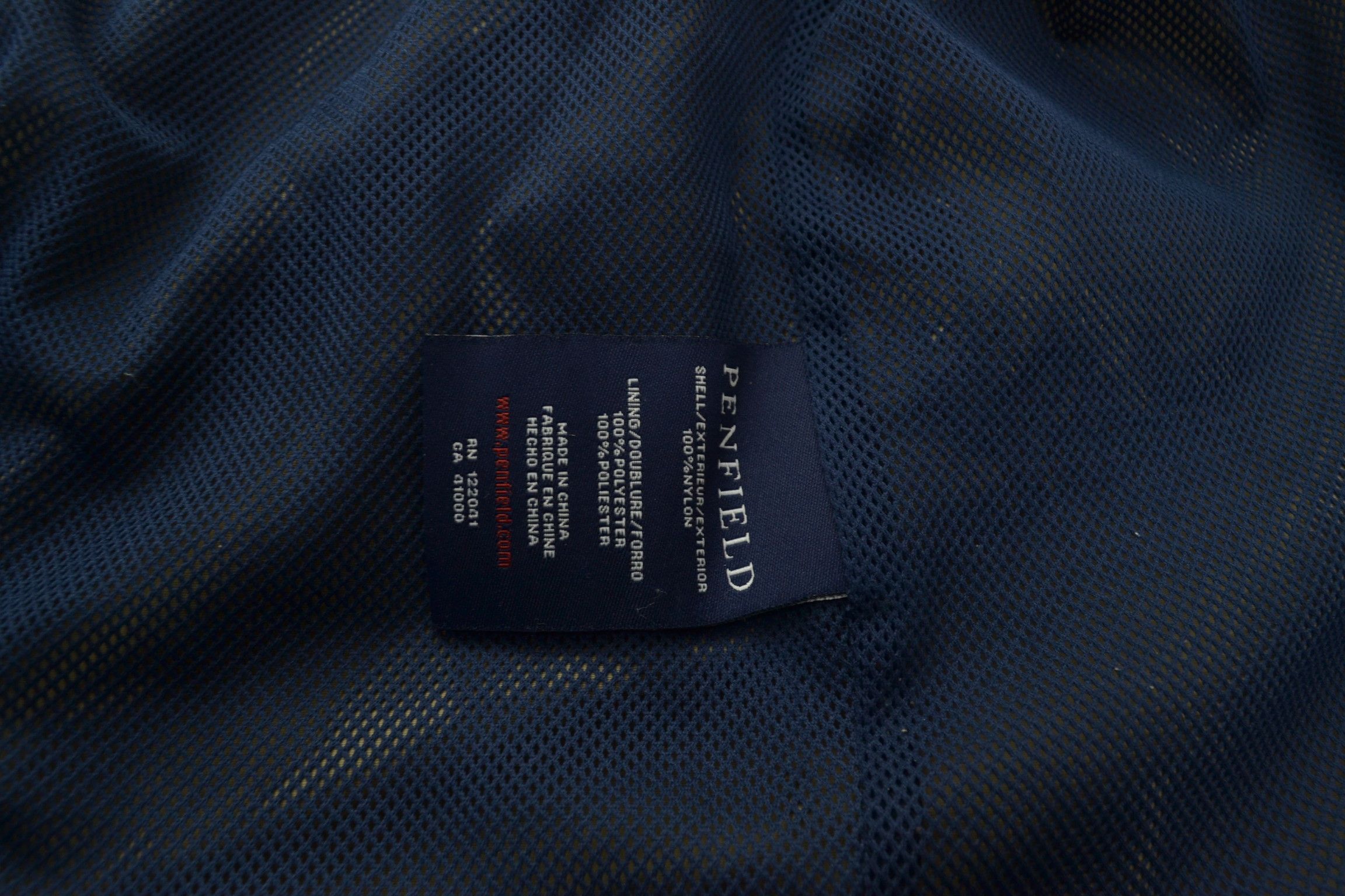 Penfield Penfield rain jacket size M Size US M / EU 48-50 / 2 - 7 Thumbnail