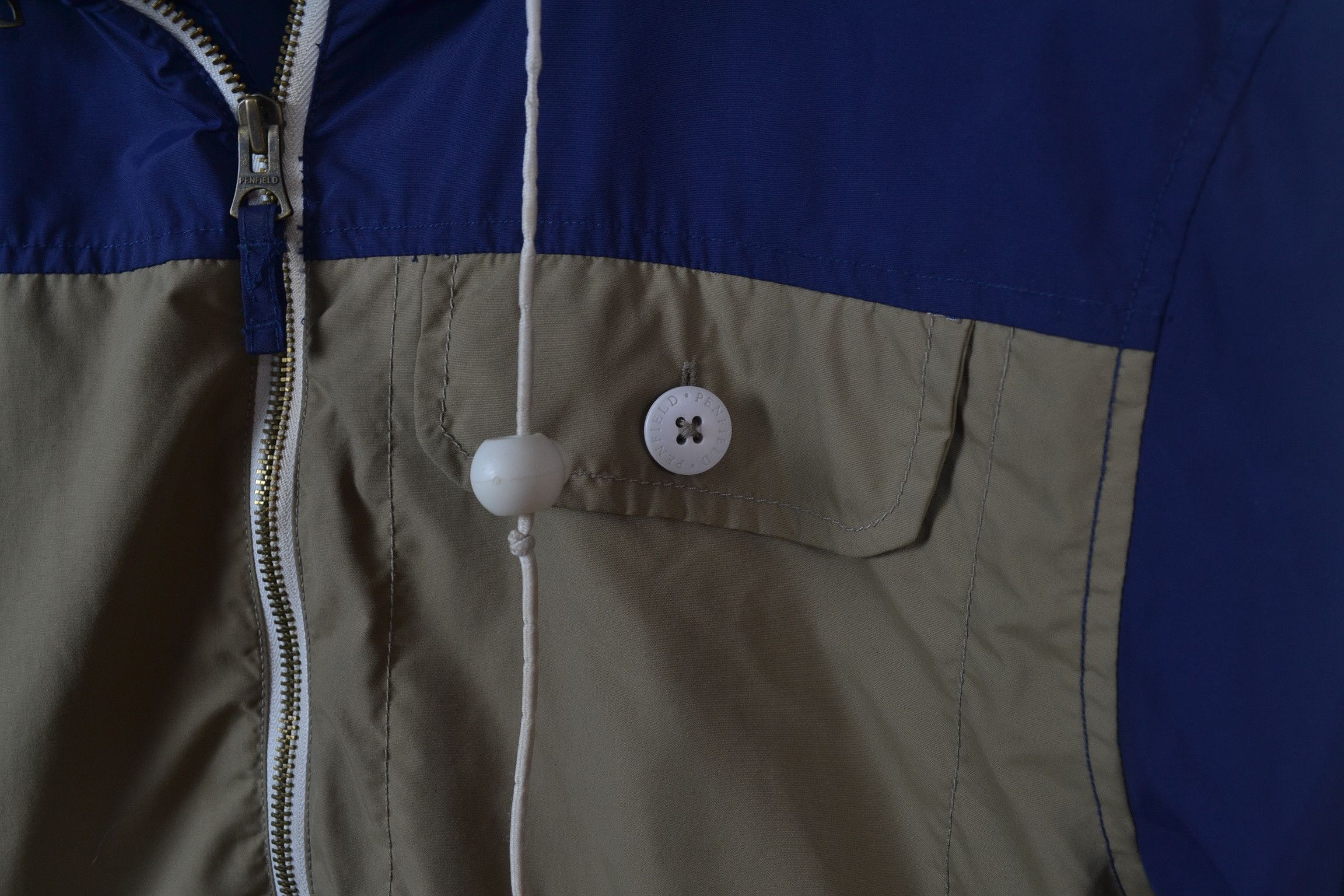 Penfield Penfield rain jacket size M Size US M / EU 48-50 / 2 - 4 Thumbnail