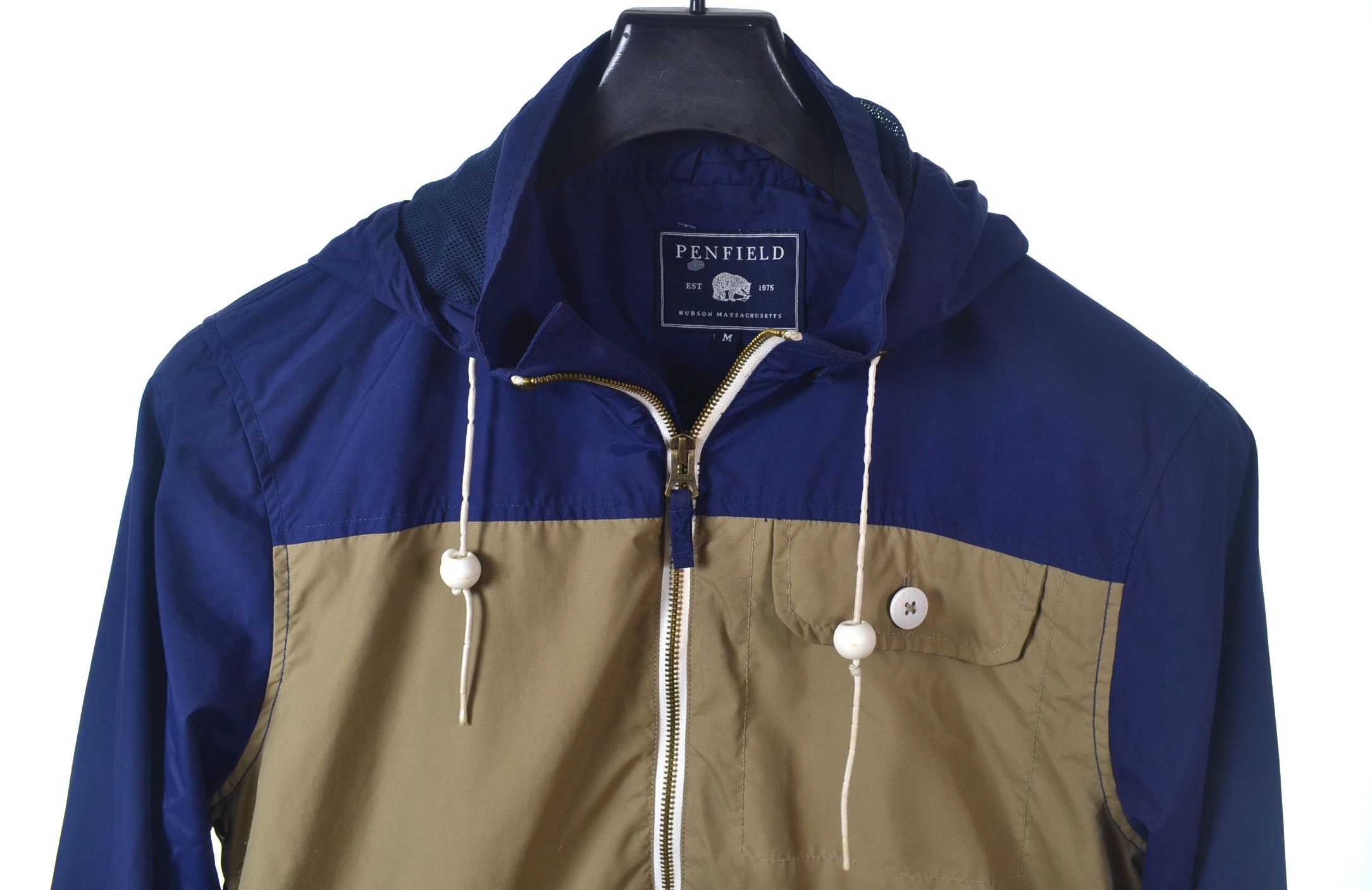 Penfield Penfield rain jacket size M Size US M / EU 48-50 / 2 - 2 Thumbnail