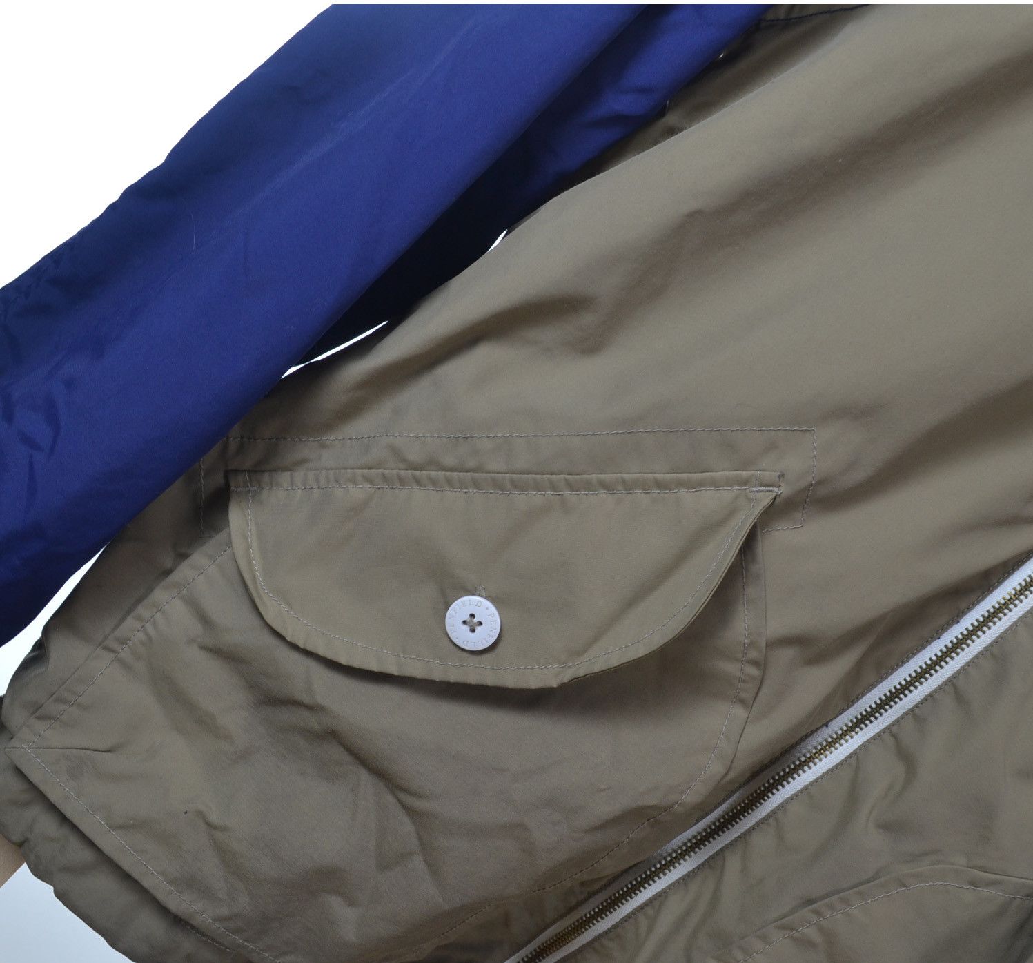 Penfield Penfield rain jacket size M Size US M / EU 48-50 / 2 - 5 Thumbnail