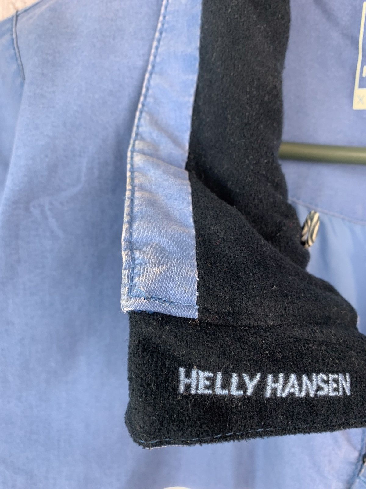 Helly Hansen × Vintage Helly Hansen Vintage Mens Outdoor Jacket Size US XL / EU 56 / 4 - 9 Thumbnail