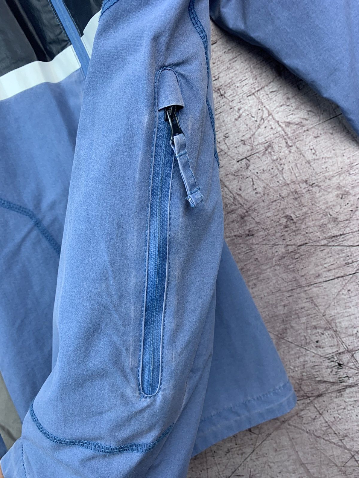 Helly Hansen × Vintage Helly Hansen Vintage Mens Outdoor Jacket Size US XL / EU 56 / 4 - 13 Thumbnail