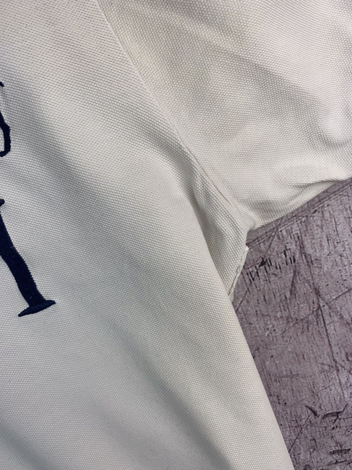 Polo Ralph Lauren × Vintage Vintage Polo Ralph Lauren Polo Shirt Size US XXL / EU 58 / 5 - 7 Thumbnail
