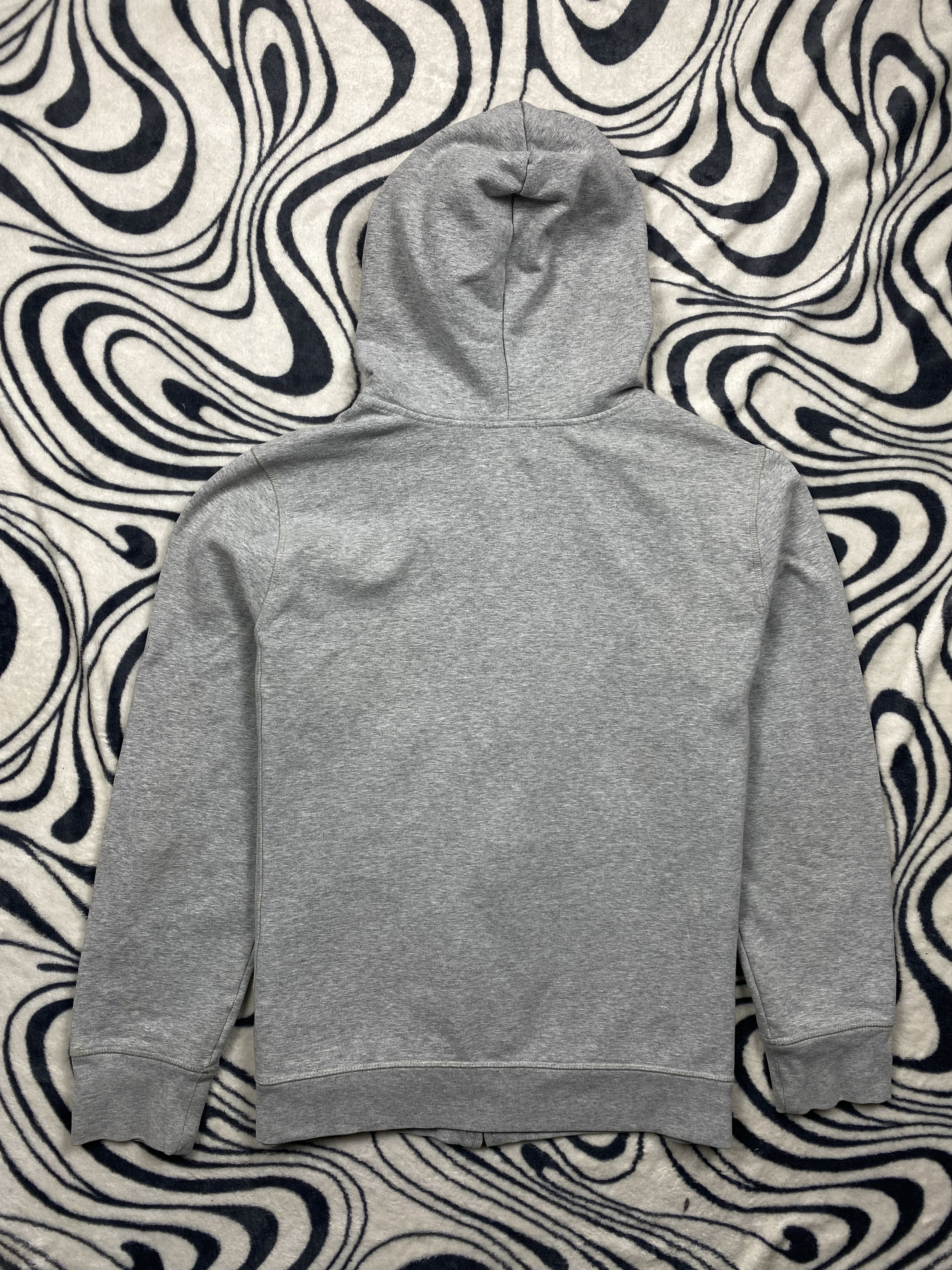 Gap Gap Vintage Mens Hoodie Size US L / EU 52-54 / 3 - 7 Thumbnail