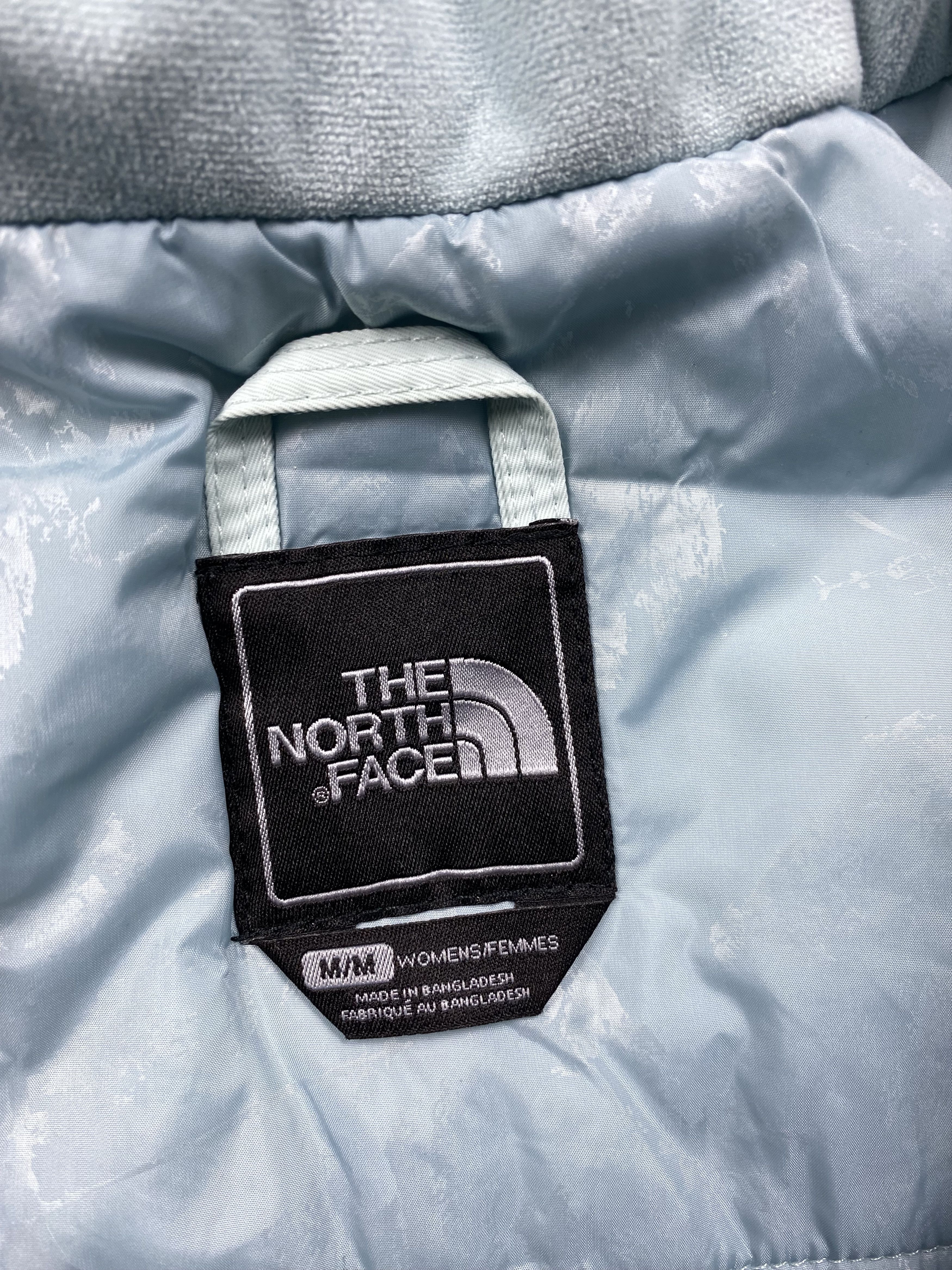 The North Face The North Face Womens Ski Jacket Gorpcore Size M / US 6-8 / IT 42-44 - 7 Thumbnail