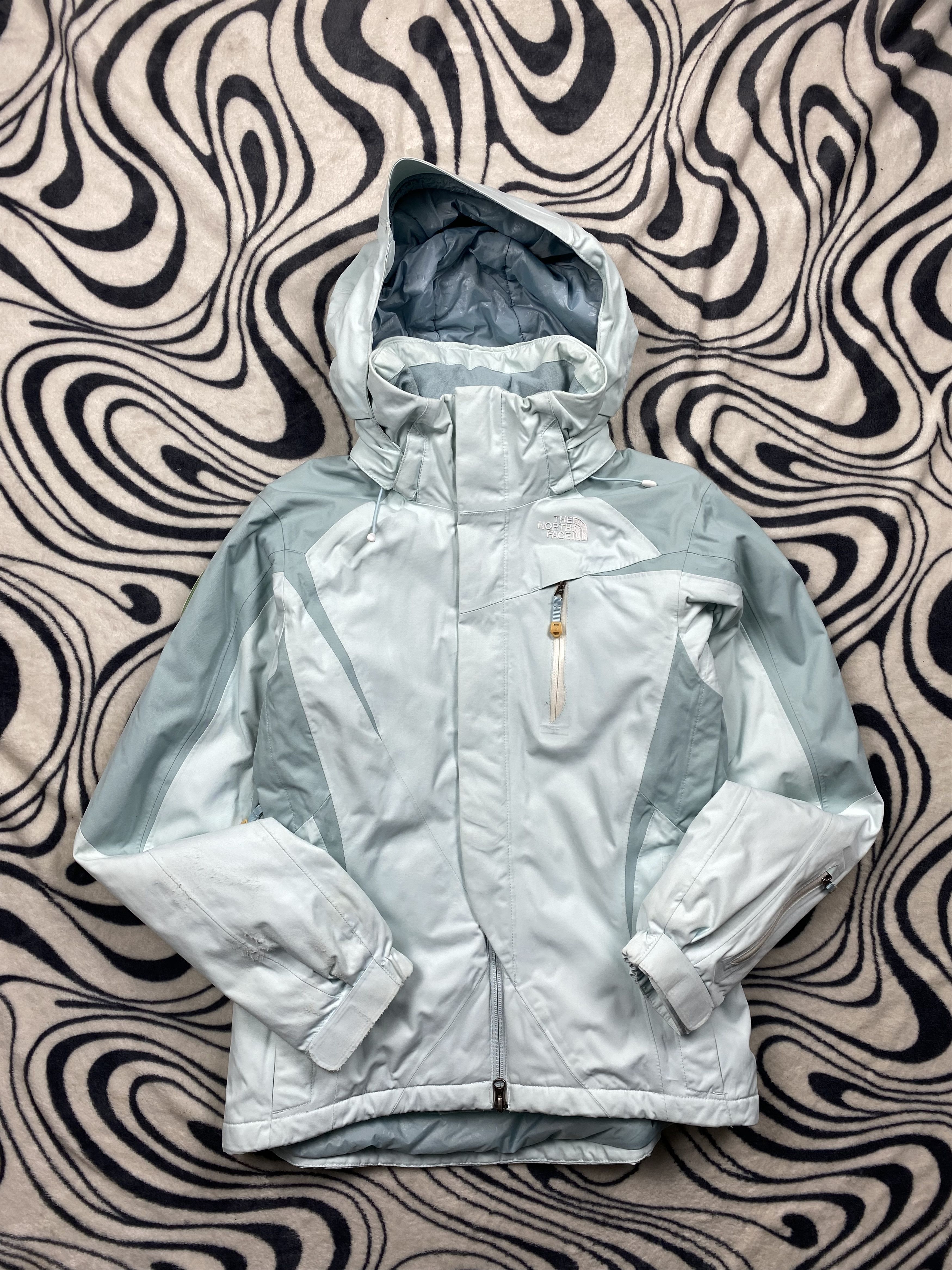 The North Face The North Face Womens Ski Jacket Gorpcore Size M / US 6-8 / IT 42-44 - 1 Thumbnail