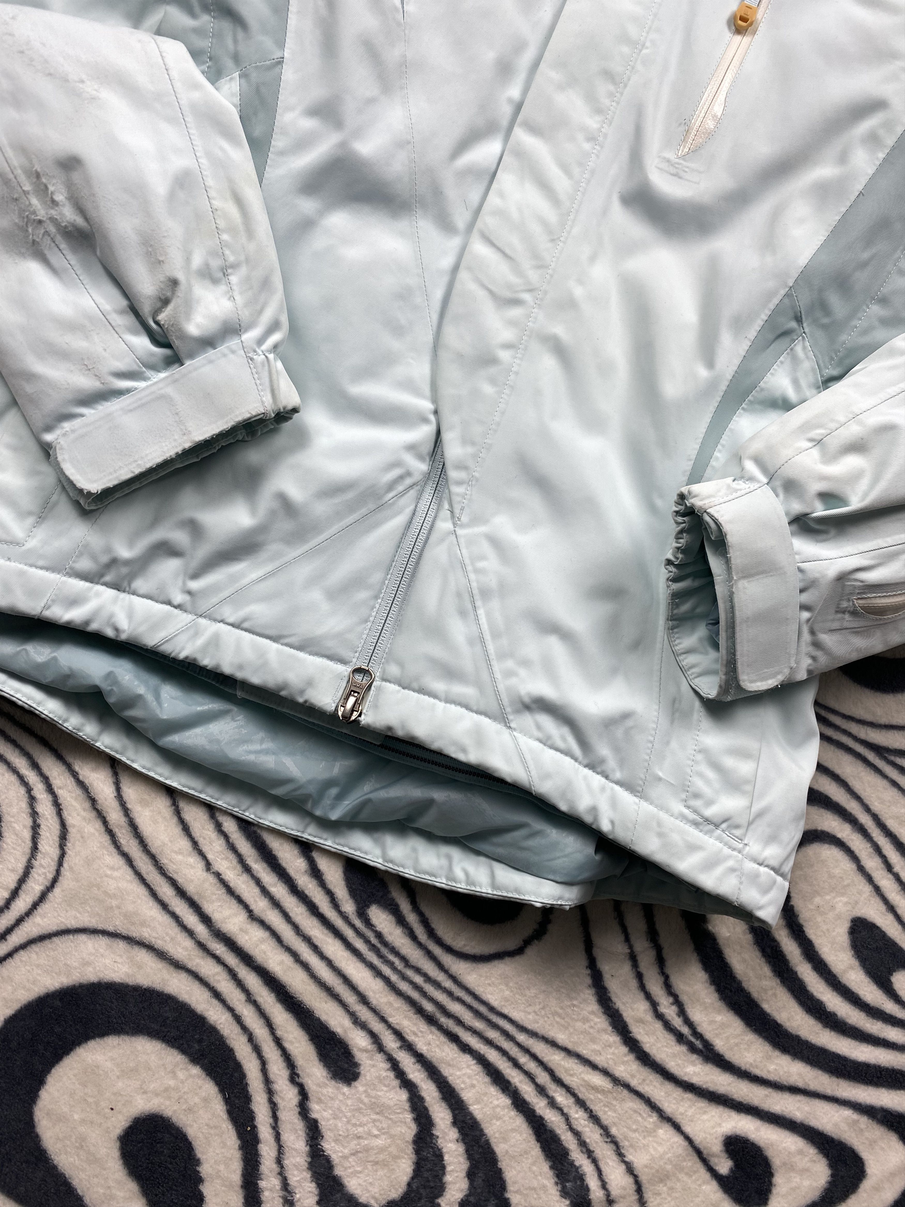 The North Face The North Face Womens Ski Jacket Gorpcore Size M / US 6-8 / IT 42-44 - 2 Thumbnail