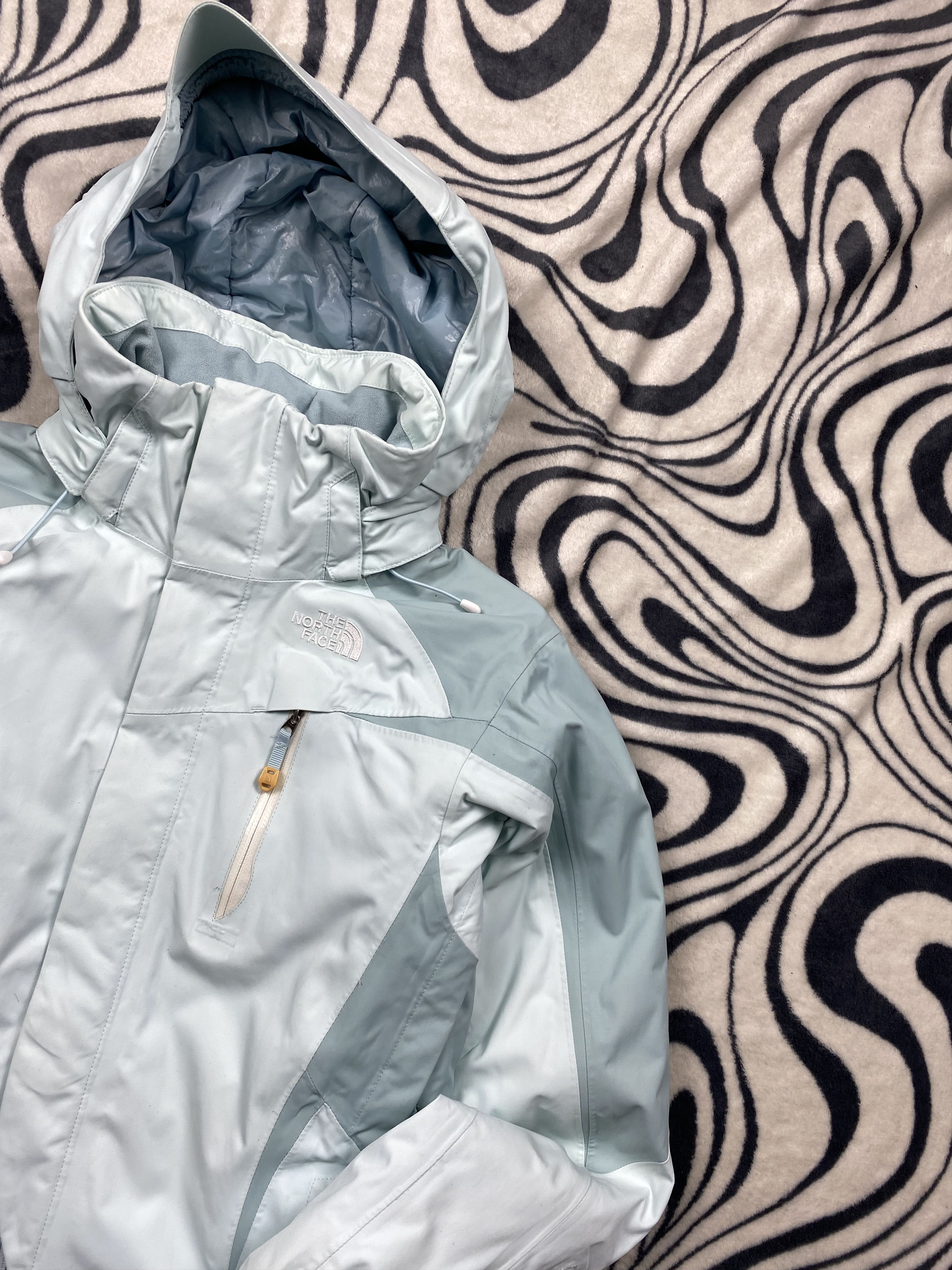 The North Face The North Face Womens Ski Jacket Gorpcore Size M / US 6-8 / IT 42-44 - 4 Thumbnail