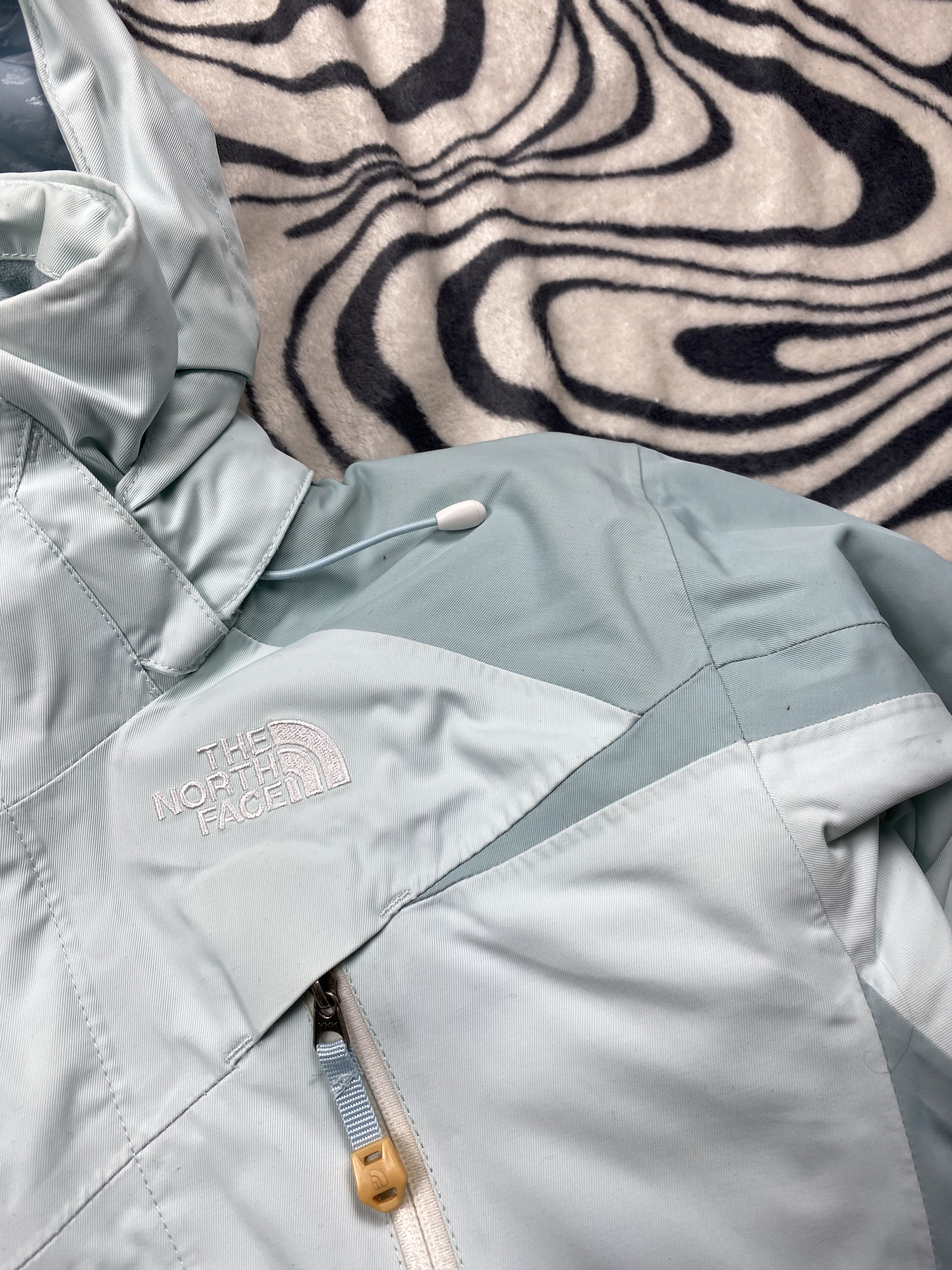 The North Face The North Face Womens Ski Jacket Gorpcore Size M / US 6-8 / IT 42-44 - 5 Thumbnail