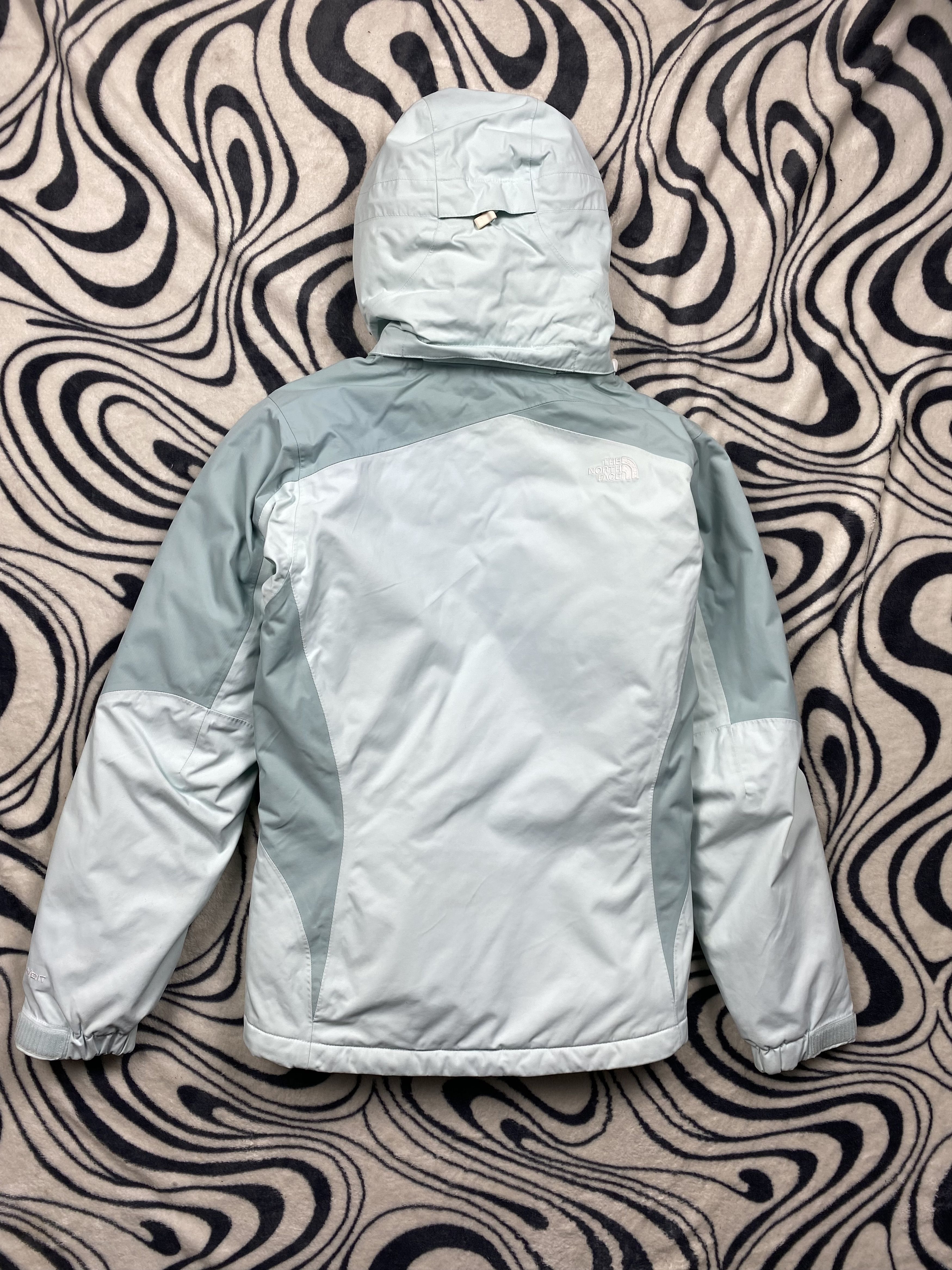 The North Face The North Face Womens Ski Jacket Gorpcore Size M / US 6-8 / IT 42-44 - 12 Thumbnail